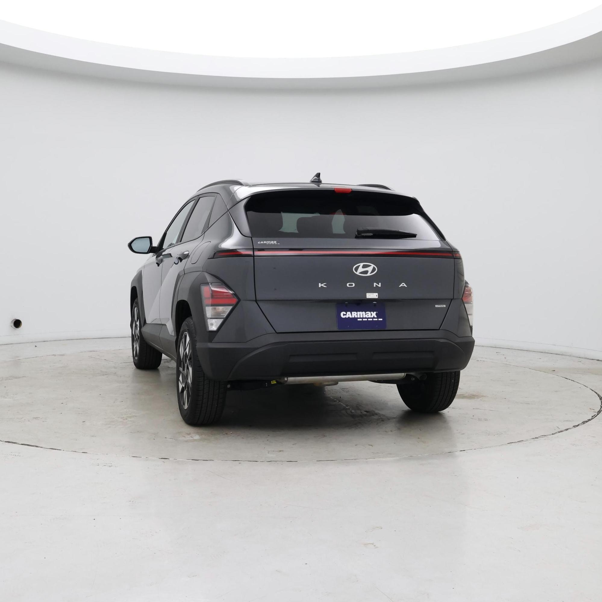 Thumbnail: 2025 Hyundai Kona - 6