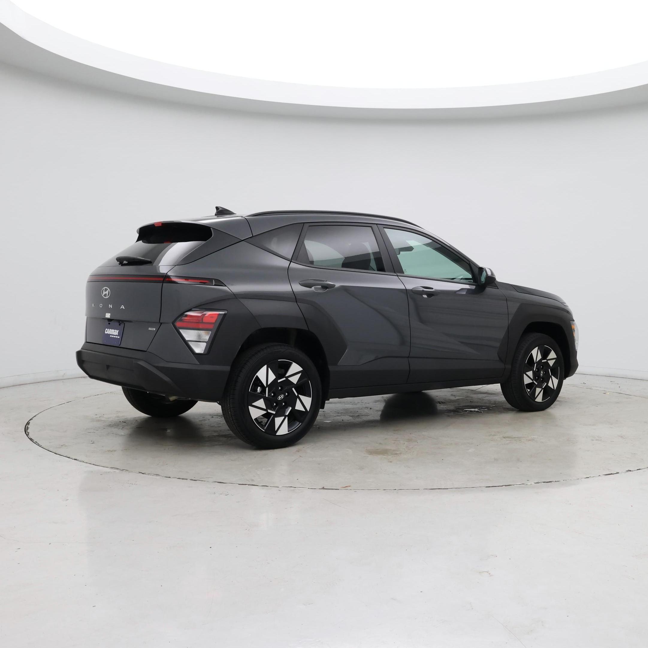 Thumbnail: 2025 Hyundai Kona - 7