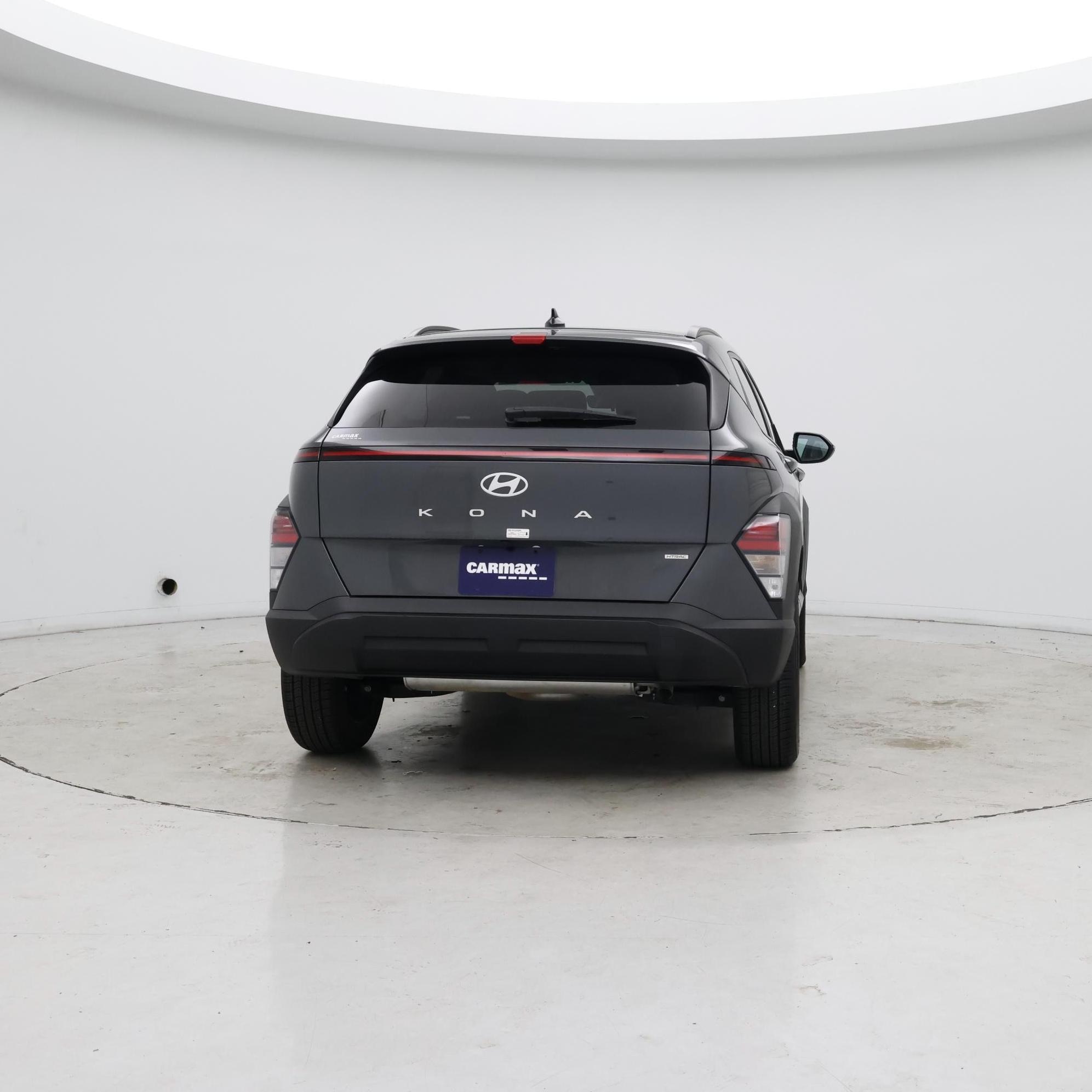Thumbnail: 2025 Hyundai Kona - 8