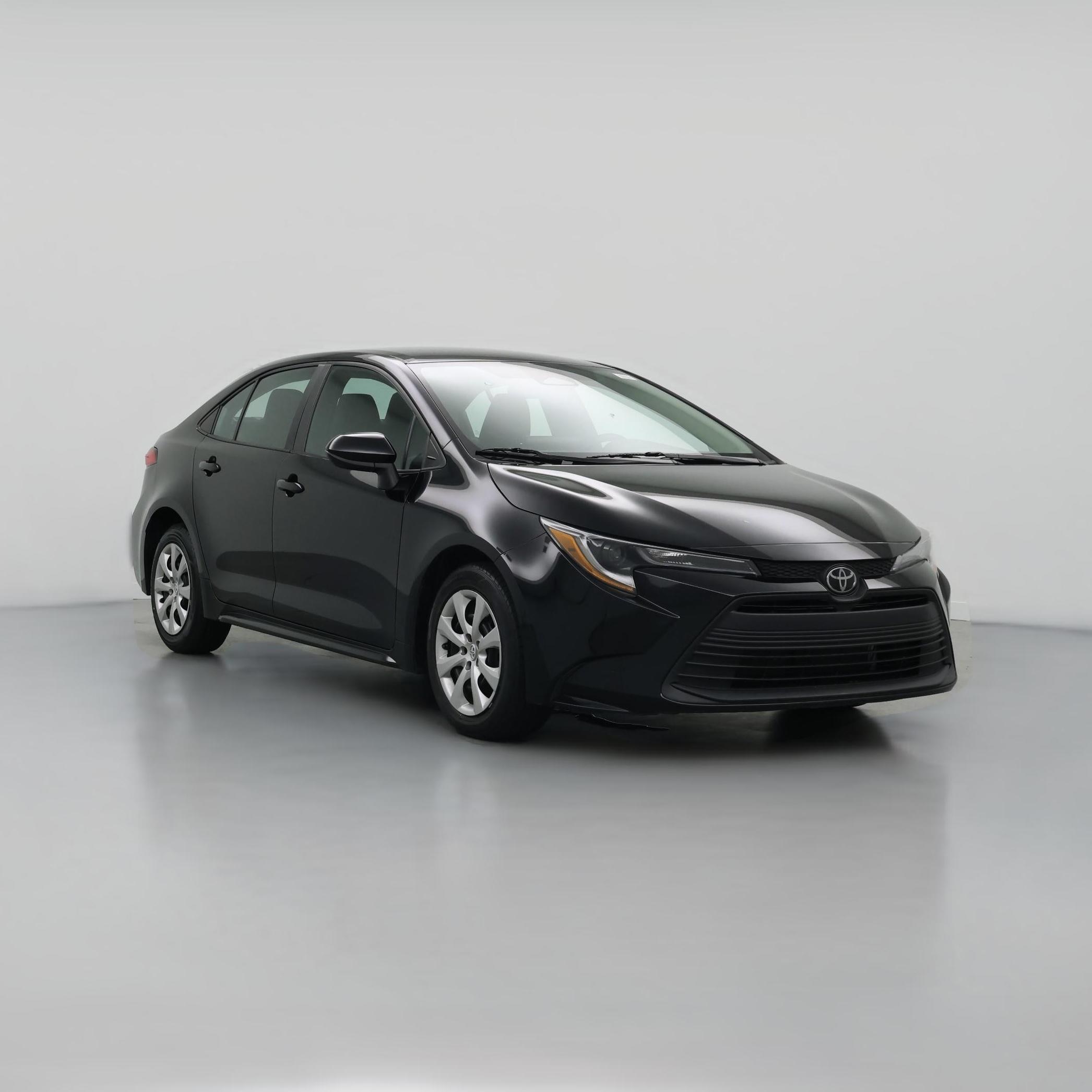 Thumbnail: 2023 Toyota Corolla - 1
