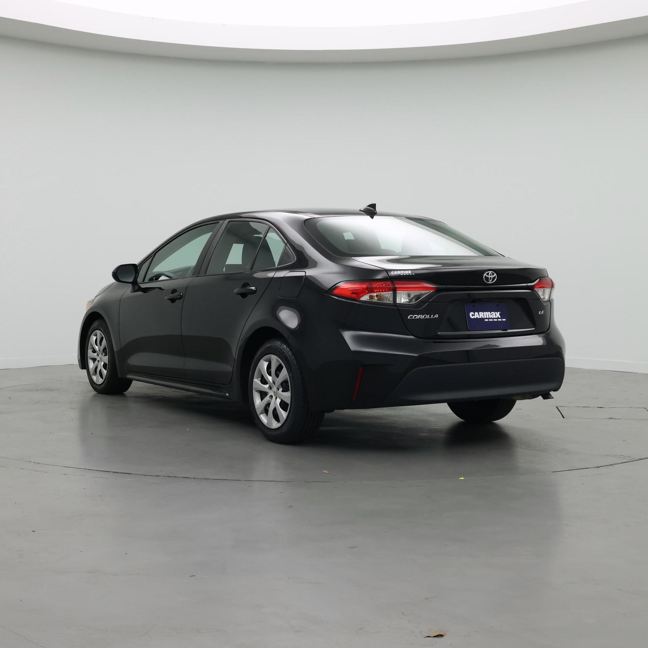 Thumbnail: 2023 Toyota Corolla - 2