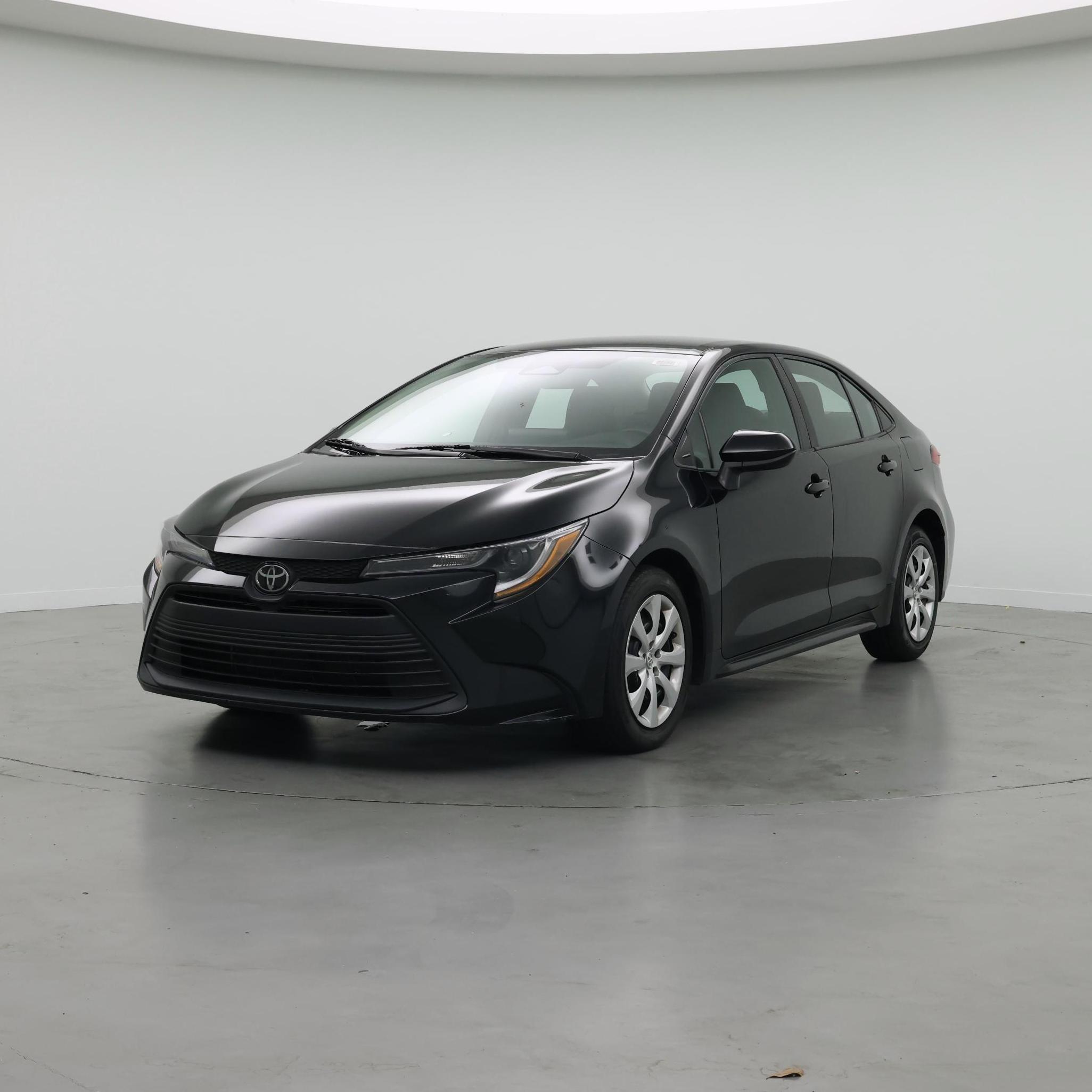 Thumbnail: 2023 Toyota Corolla - 4