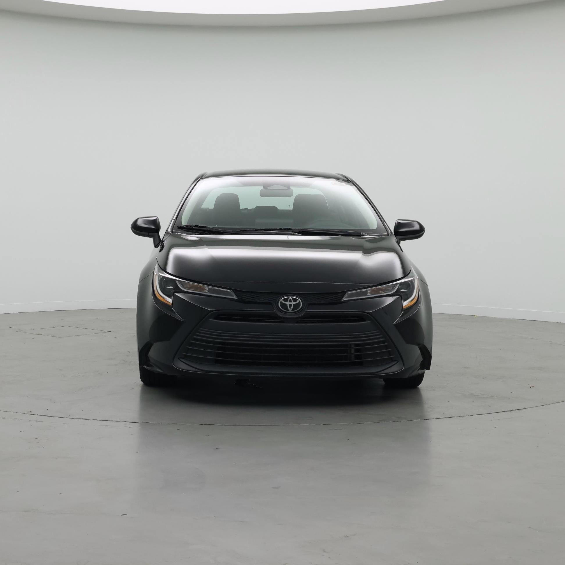 Thumbnail: 2023 Toyota Corolla - 5