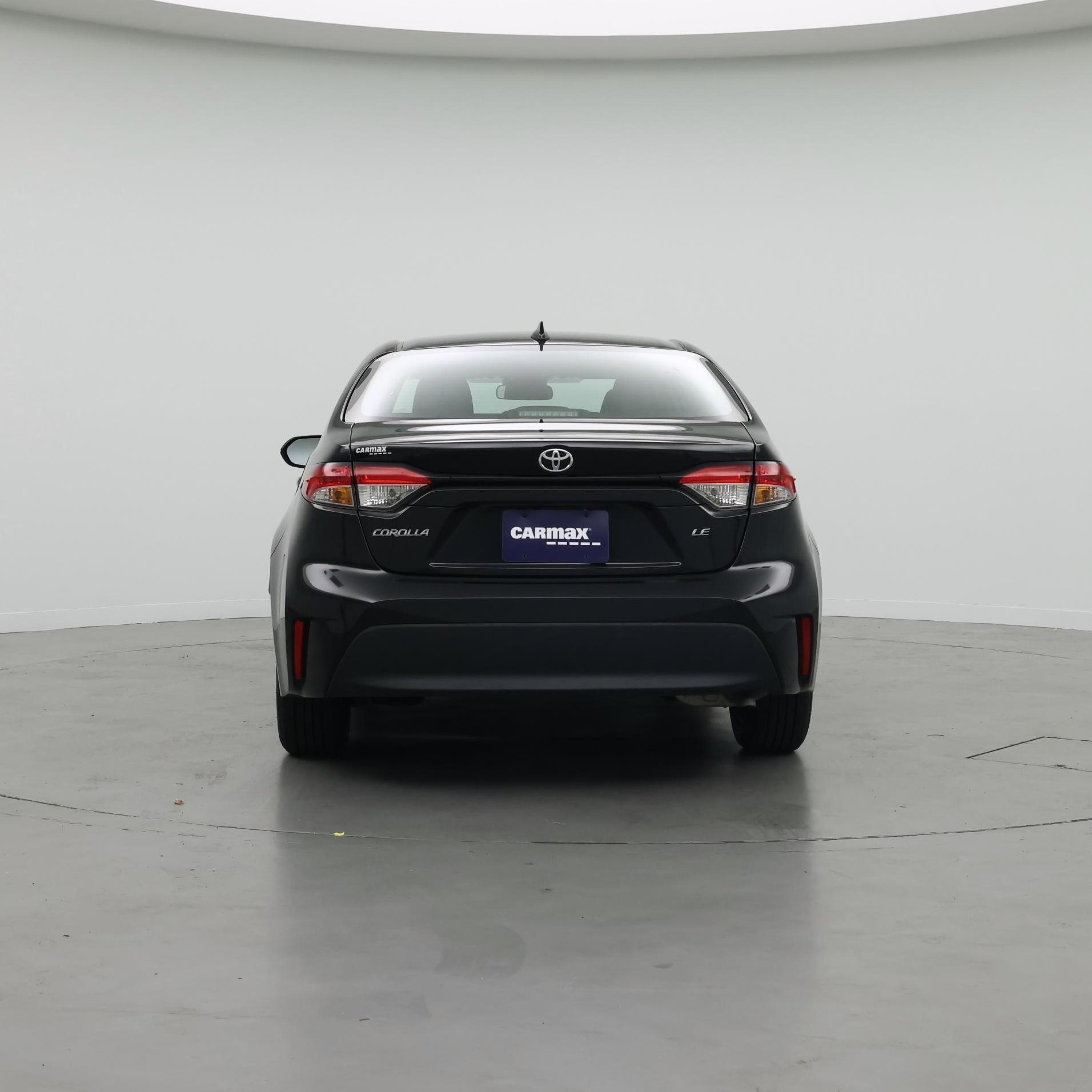 Thumbnail: 2023 Toyota Corolla - 6
