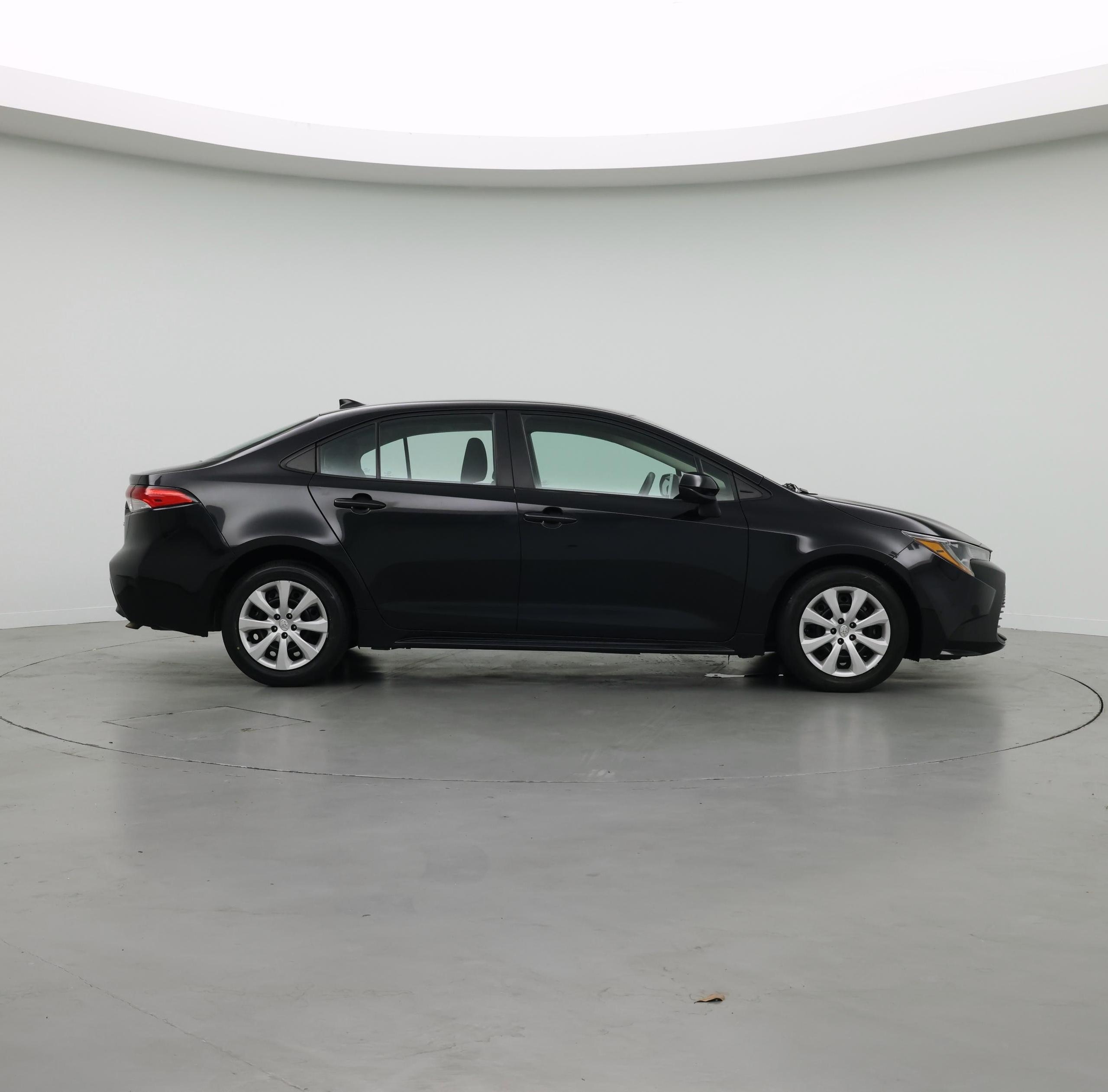 Thumbnail: 2023 Toyota Corolla - 7
