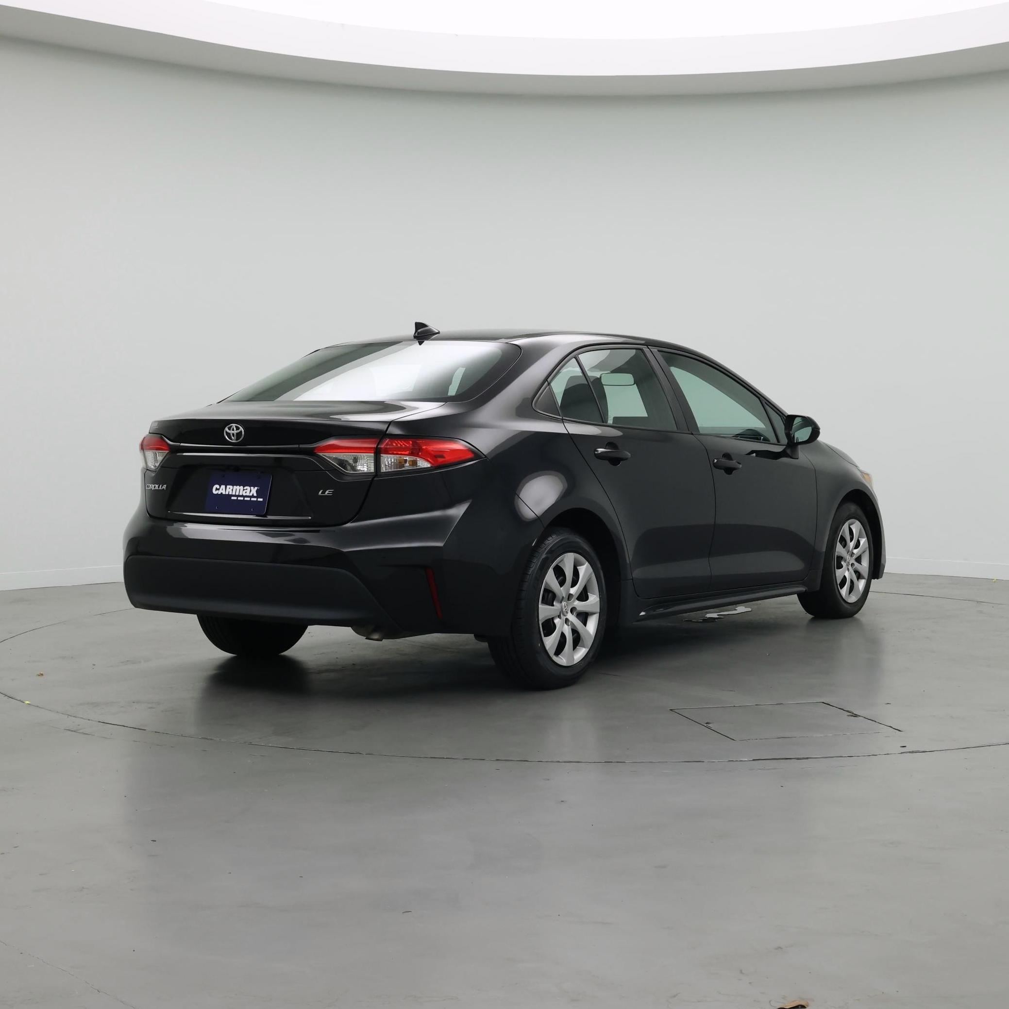 Thumbnail: 2023 Toyota Corolla - 8
