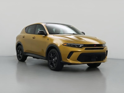 2024 Dodge Hornet R/T Plus