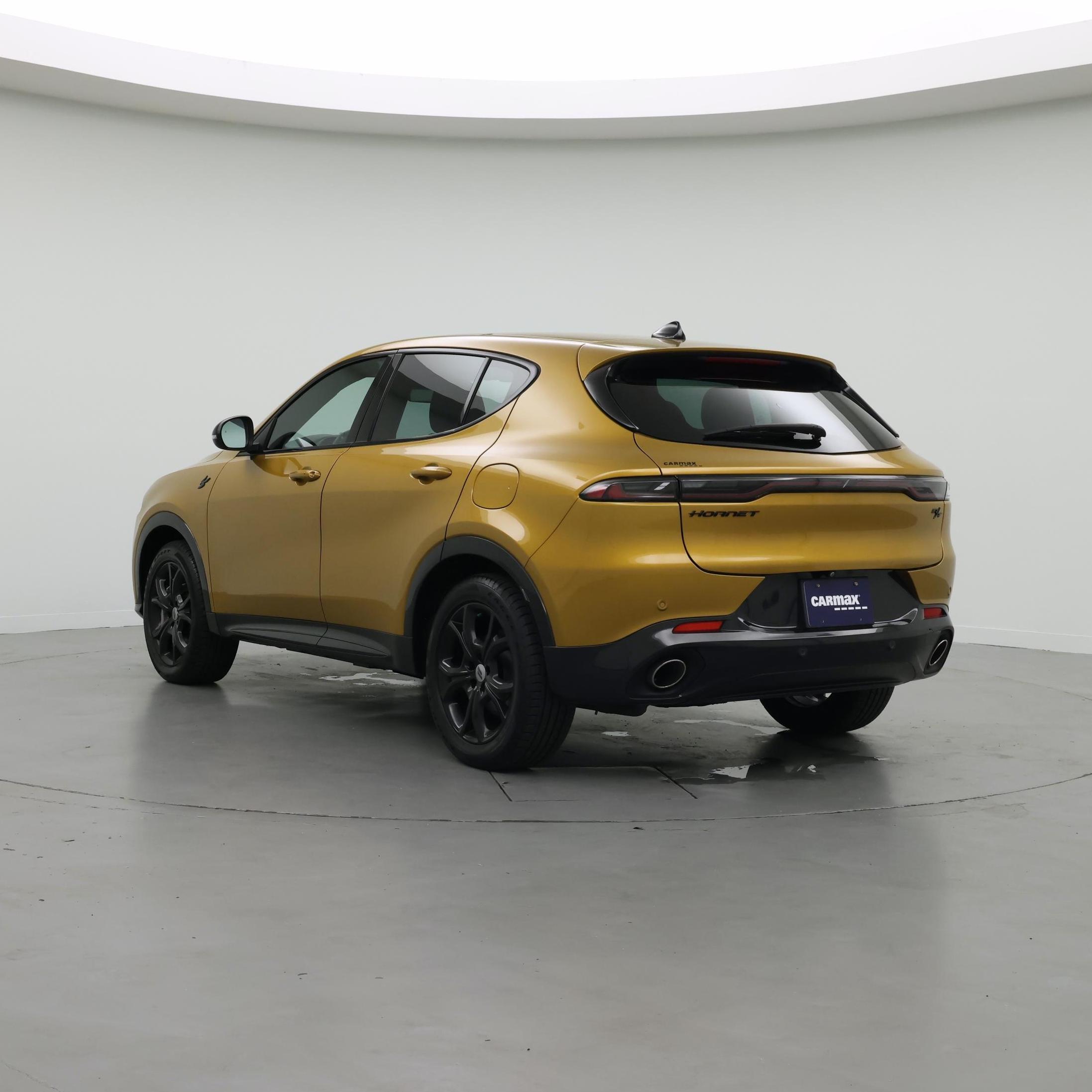 Thumbnail: 2024 Dodge Hornet - 2