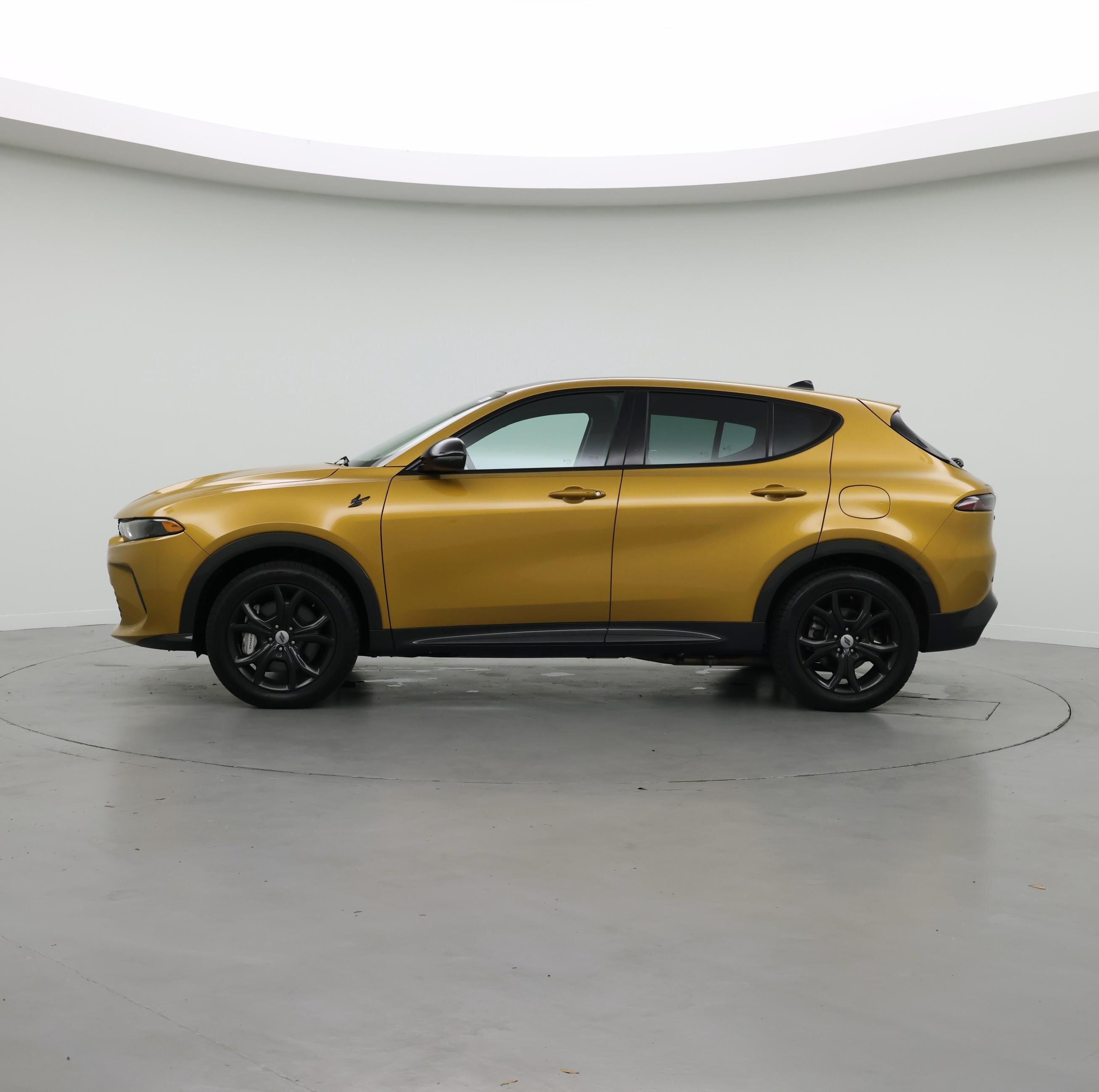 Thumbnail: 2024 Dodge Hornet - 3