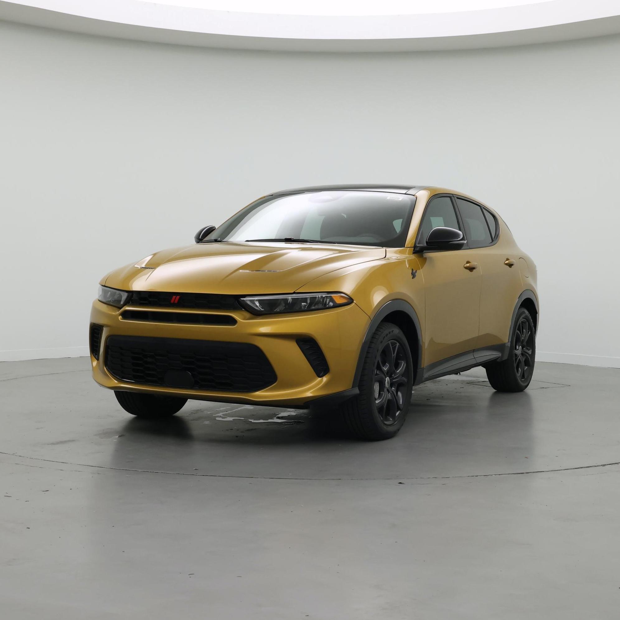 Thumbnail: 2024 Dodge Hornet - 4