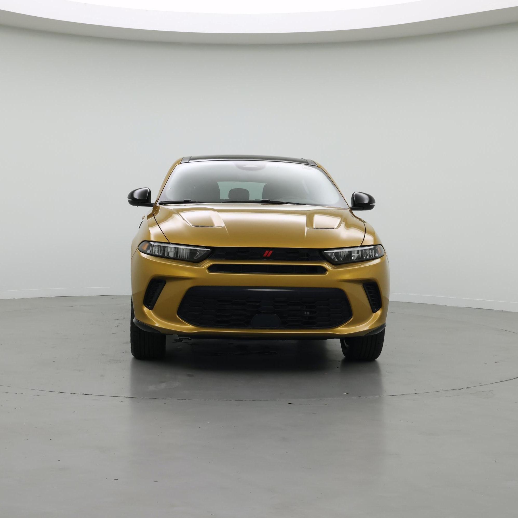 Thumbnail: 2024 Dodge Hornet - 5