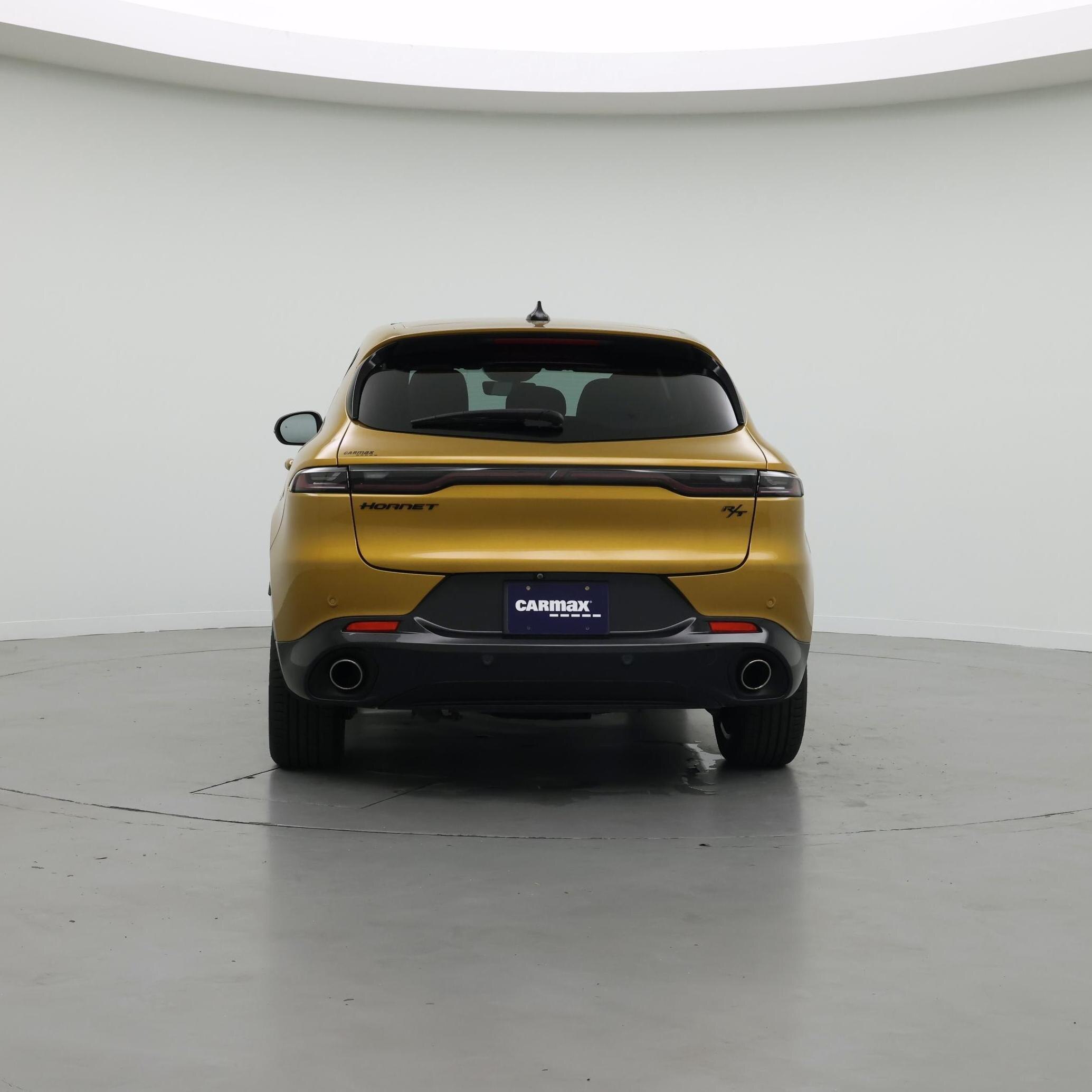 Thumbnail: 2024 Dodge Hornet - 6