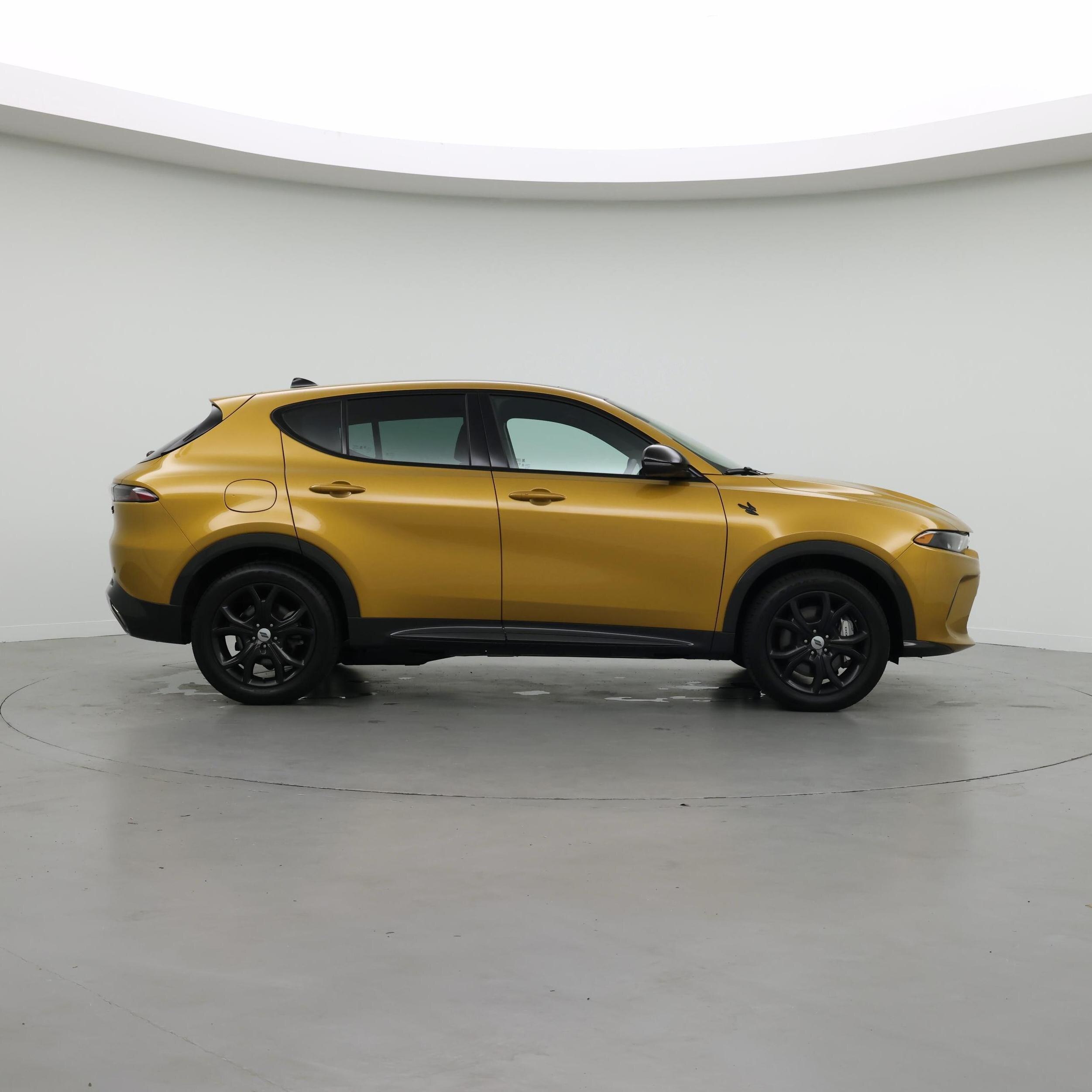 Thumbnail: 2024 Dodge Hornet - 7
