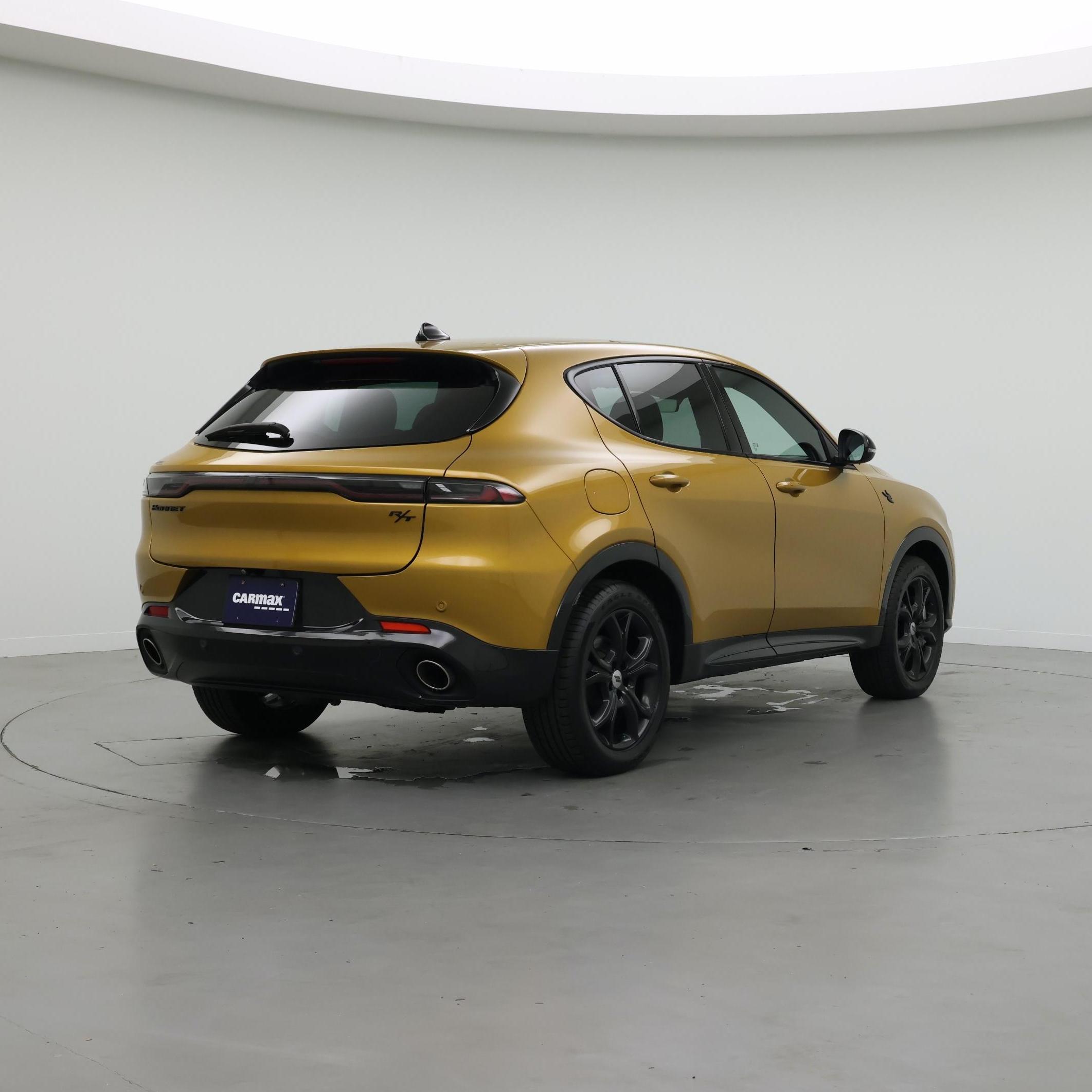 Thumbnail: 2024 Dodge Hornet - 8