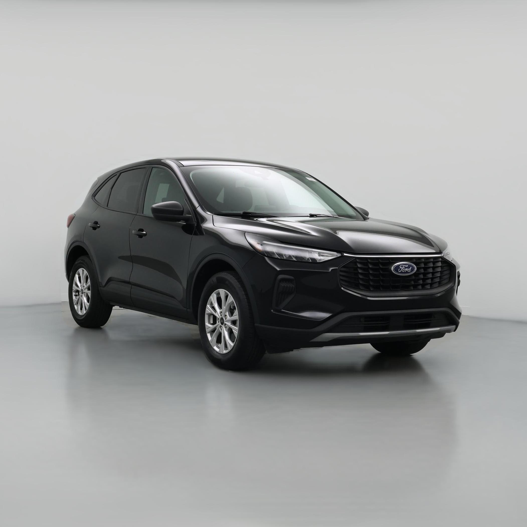 Thumbnail: 2025 Ford Escape - 1