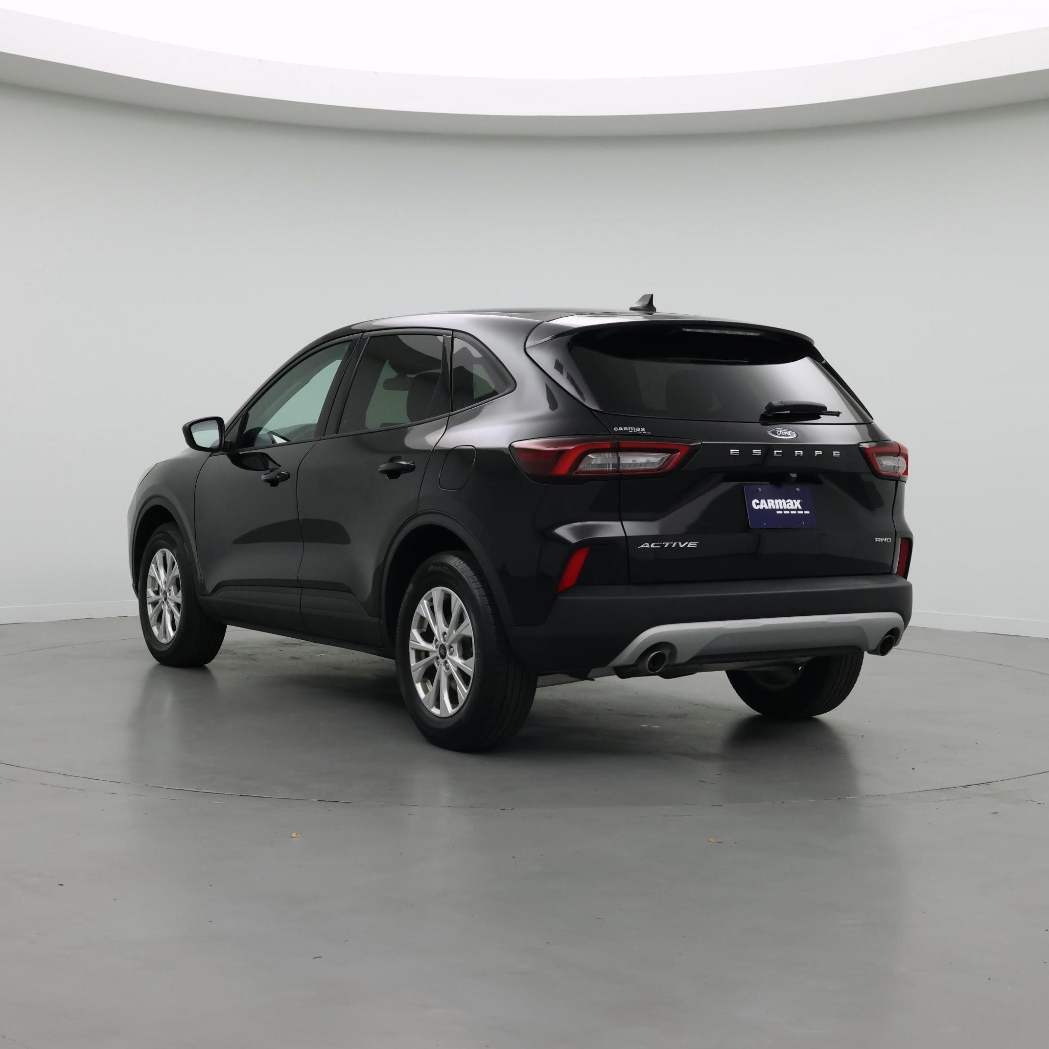 Thumbnail: 2025 Ford Escape - 2