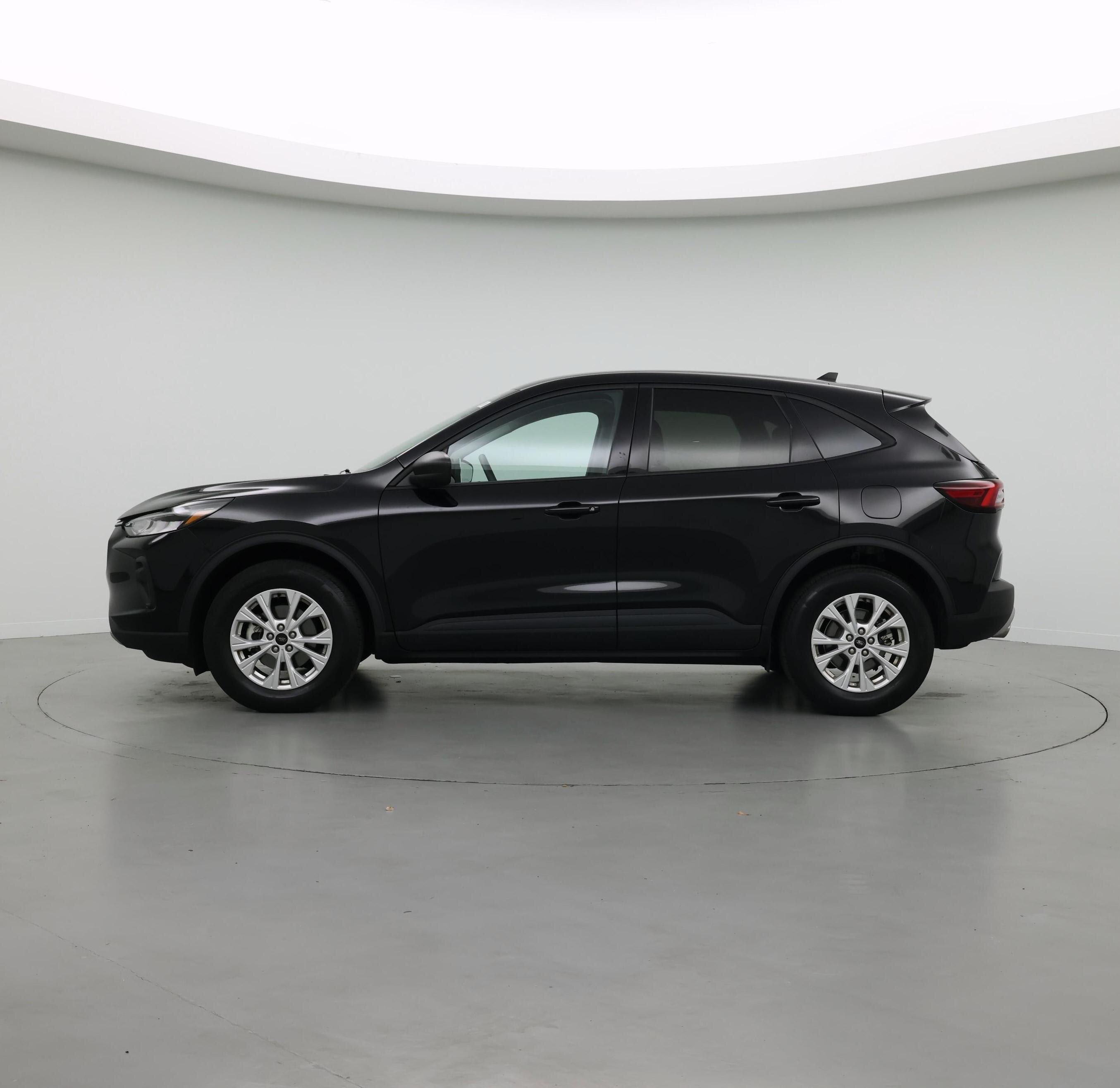 Thumbnail: 2025 Ford Escape - 3