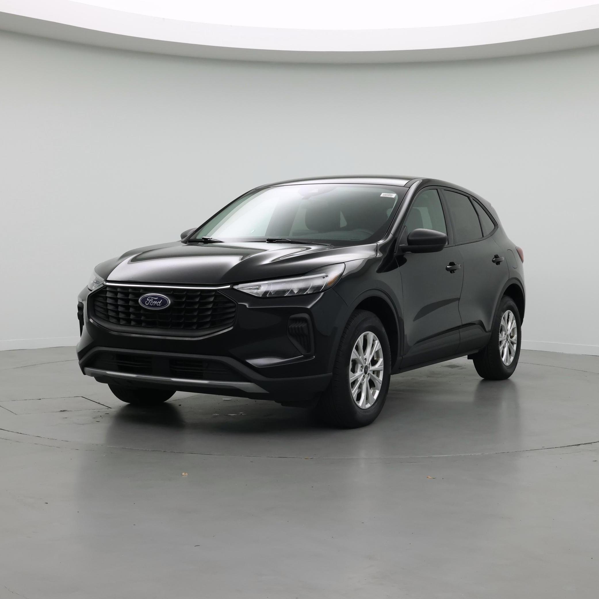 Thumbnail: 2025 Ford Escape - 4