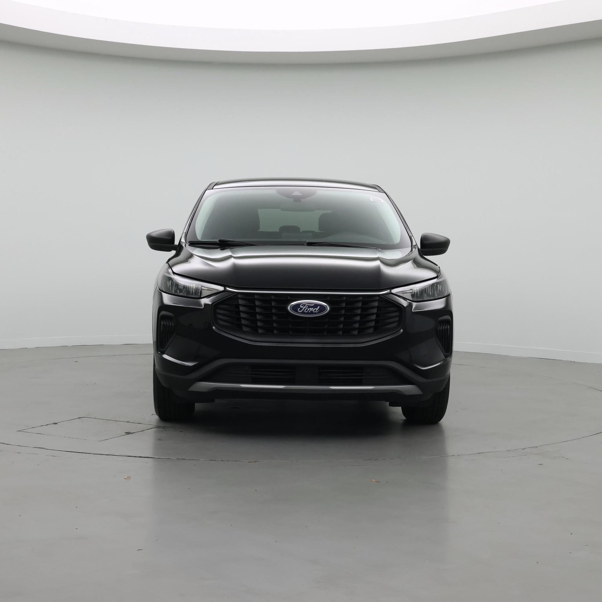 Thumbnail: 2025 Ford Escape - 5
