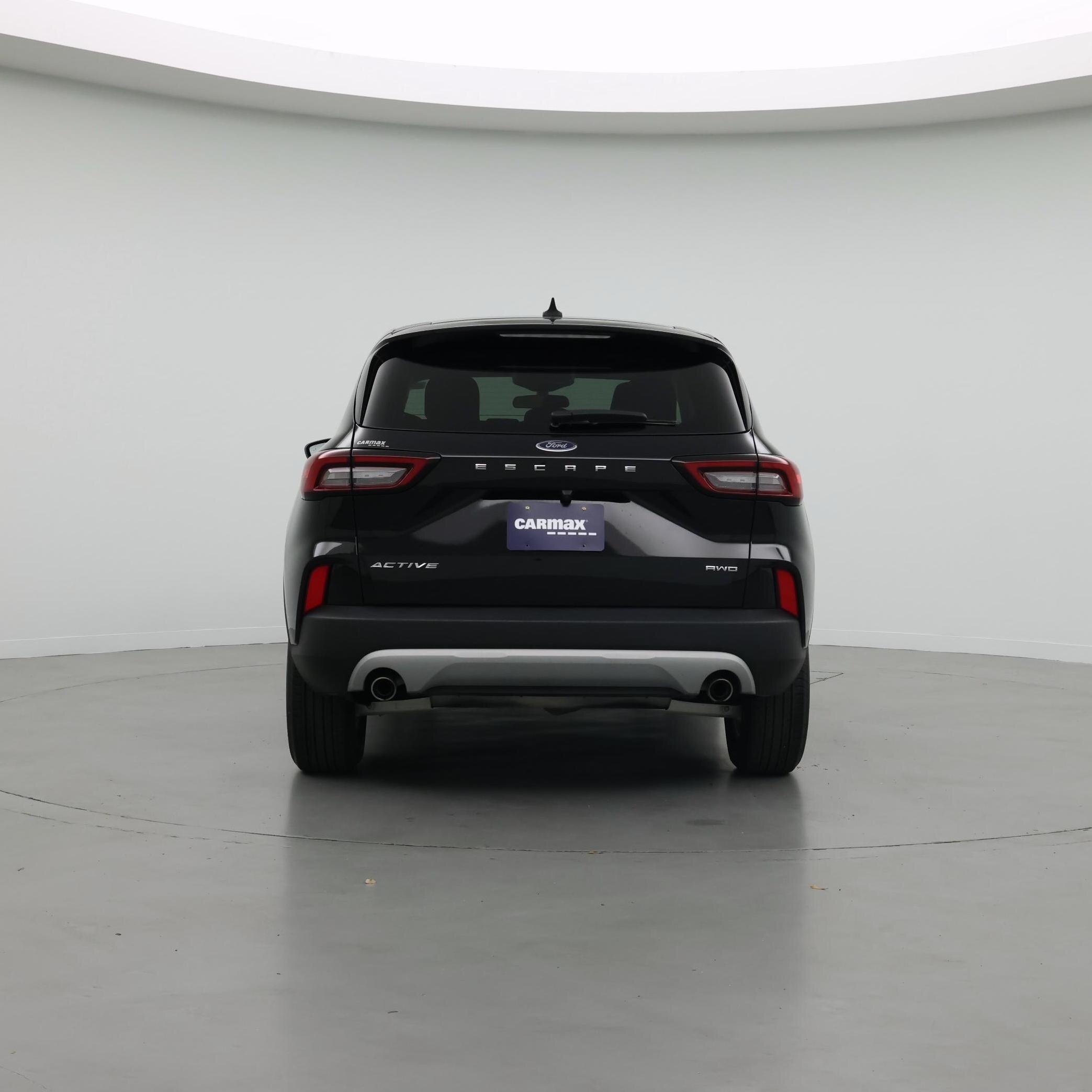 Thumbnail: 2025 Ford Escape - 6