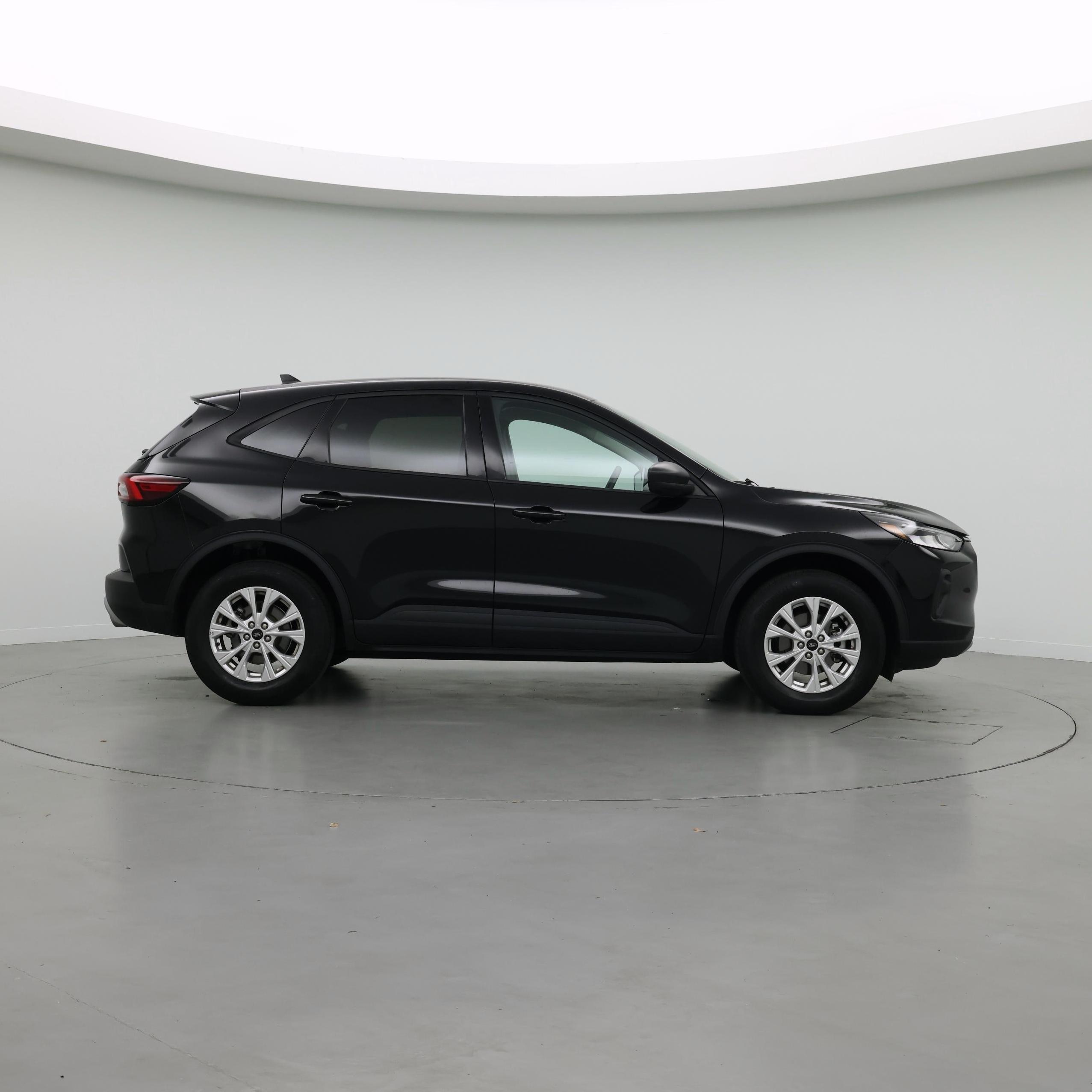 Thumbnail: 2025 Ford Escape - 7