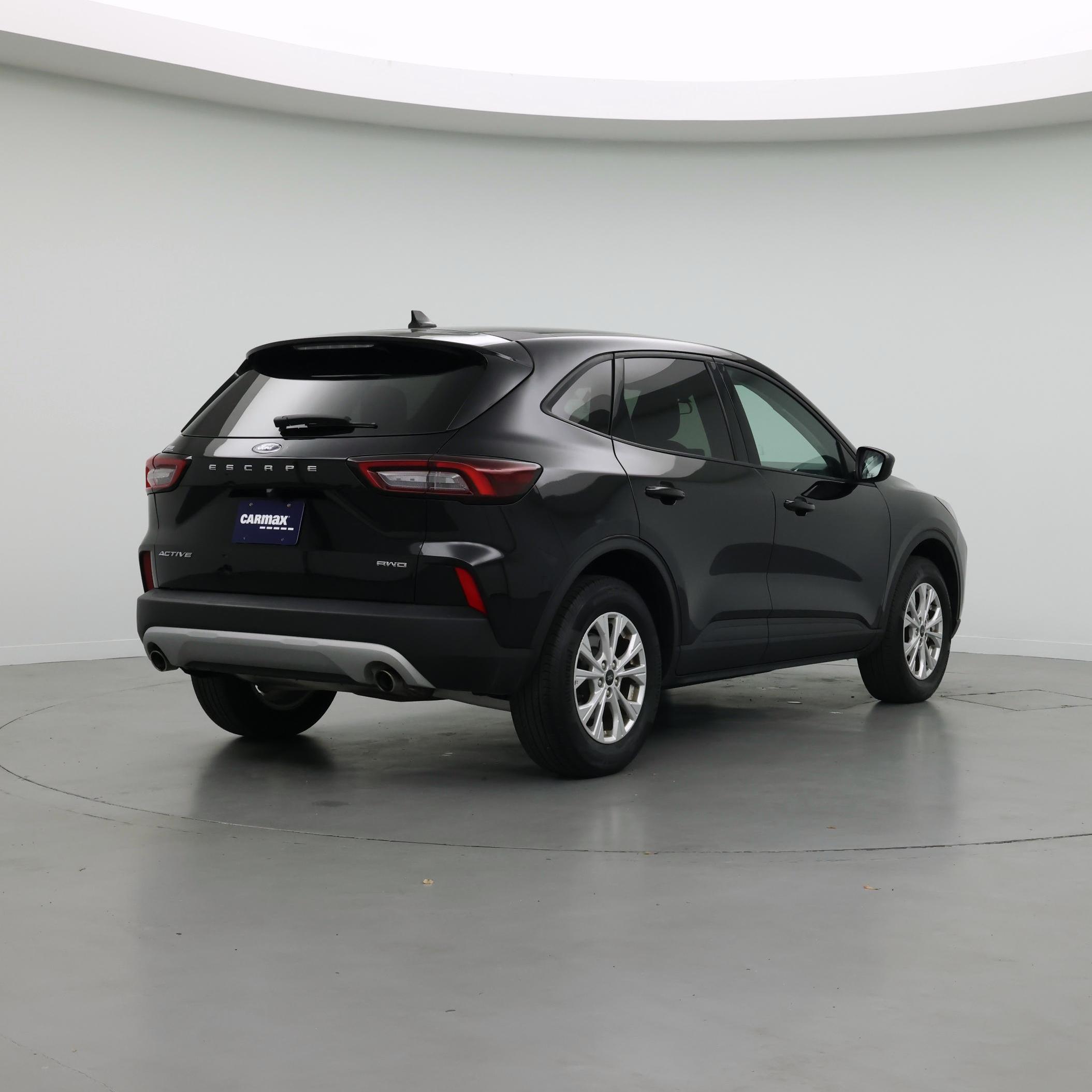 Thumbnail: 2025 Ford Escape - 8
