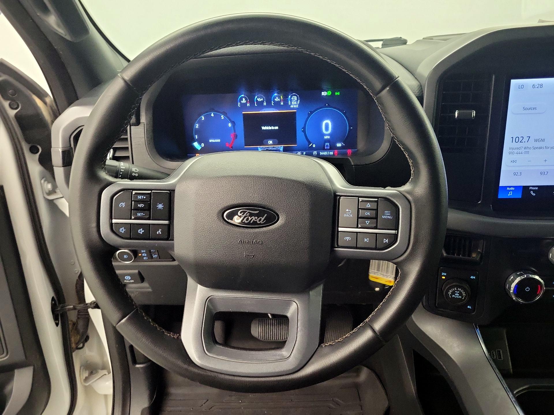 Thumbnail: 2025 Ford F-150 - 10