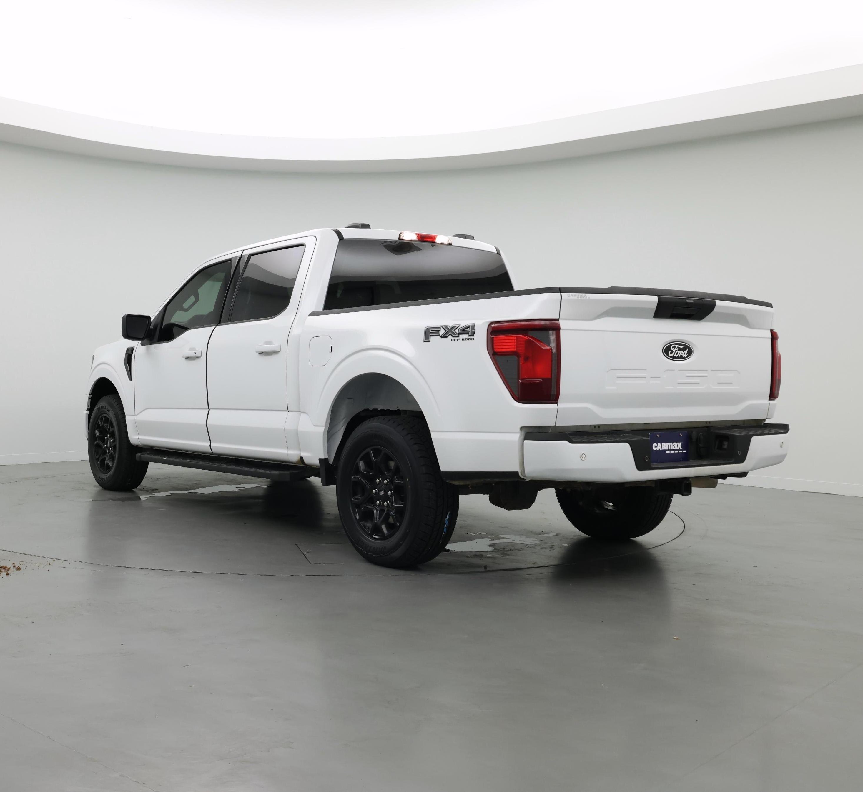 Thumbnail: 2025 Ford F-150 - 2
