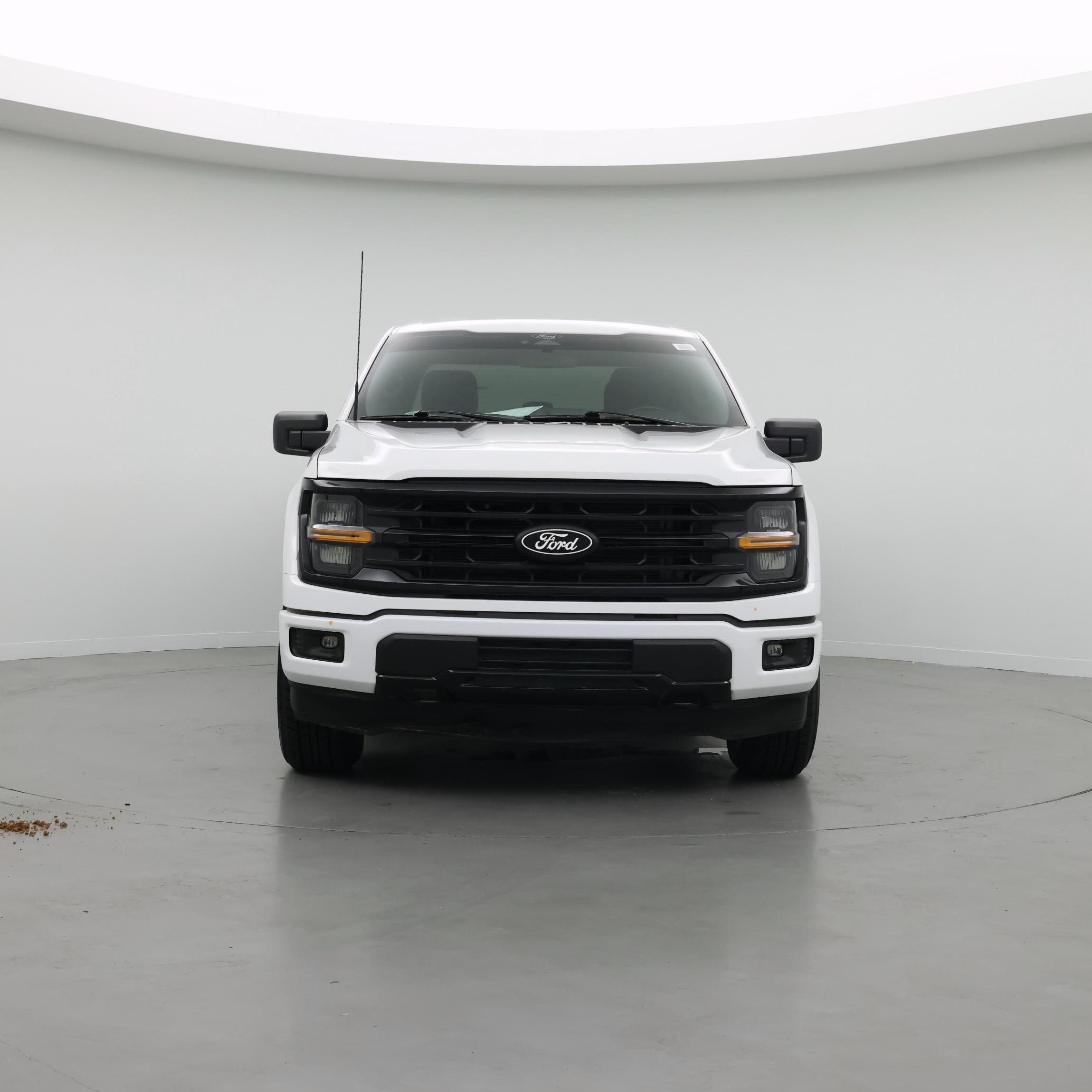Thumbnail: 2025 Ford F-150 - 5
