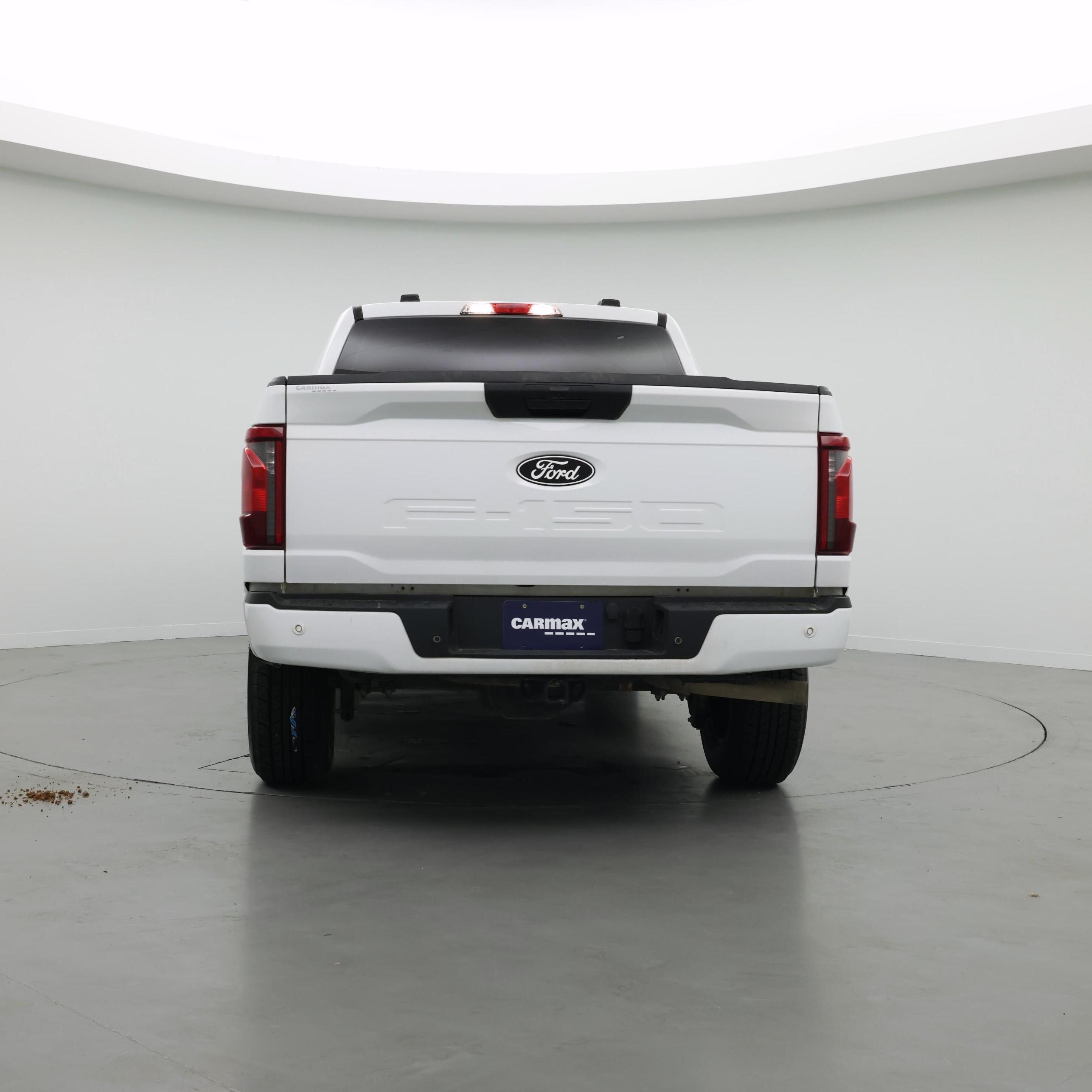 Thumbnail: 2025 Ford F-150 - 6
