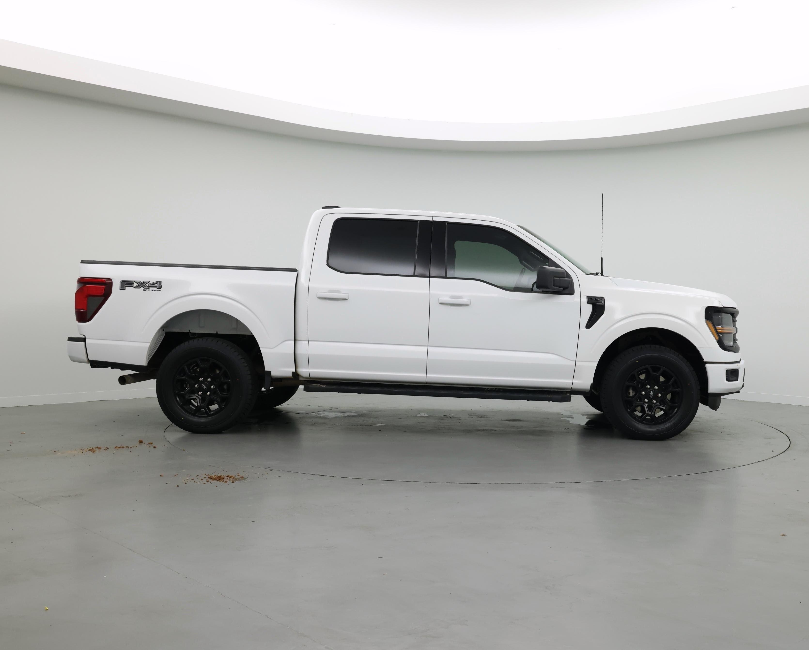 Thumbnail: 2025 Ford F-150 - 7