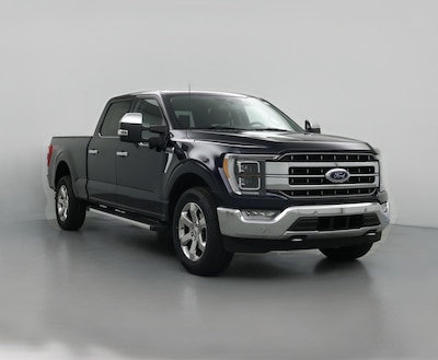 2022 Ford F150 Lariat