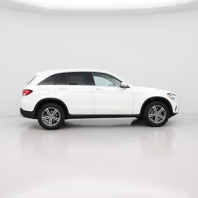 2021 Mercedes-Benz GLC300