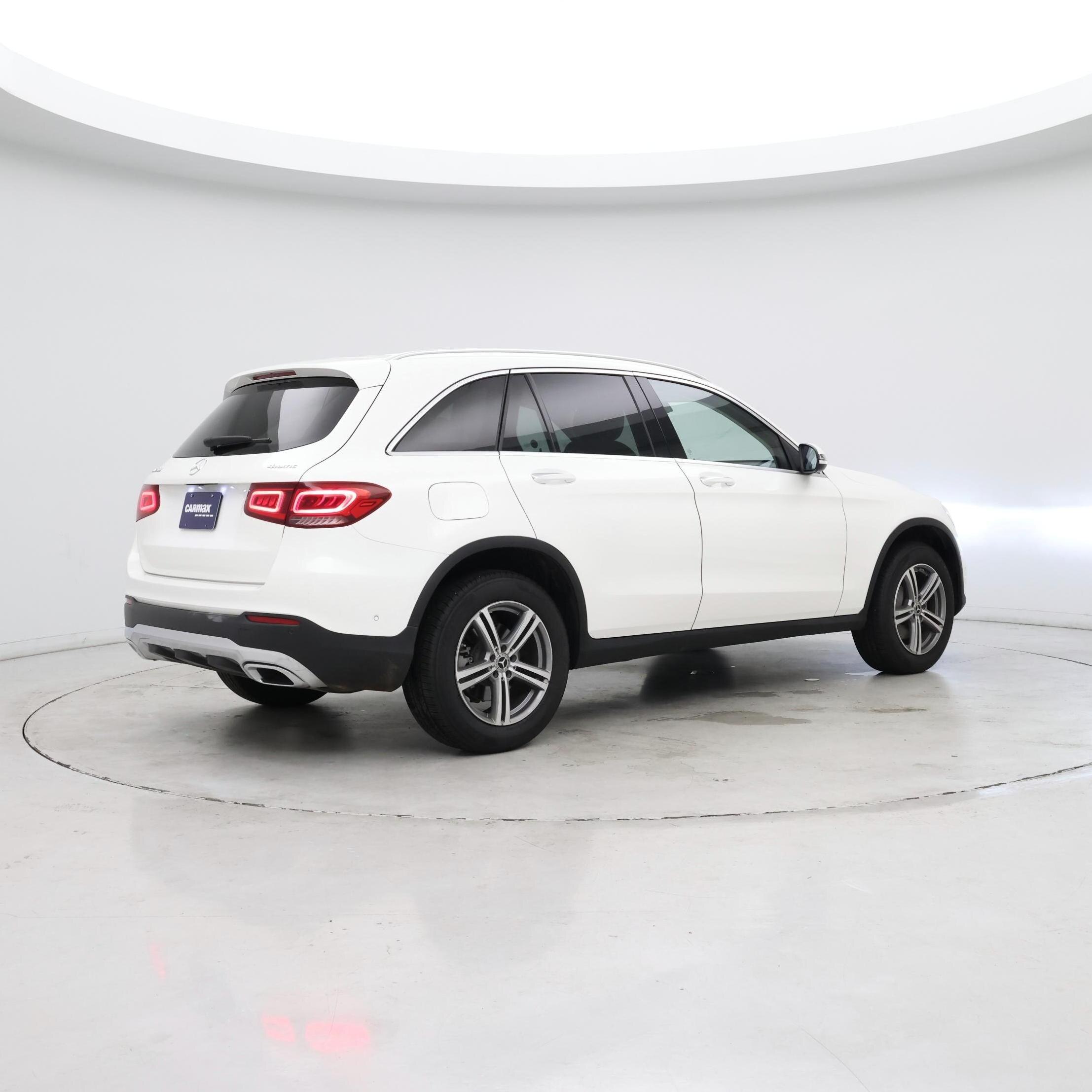Thumbnail: 2021 Mercedes-Benz GLC - 7