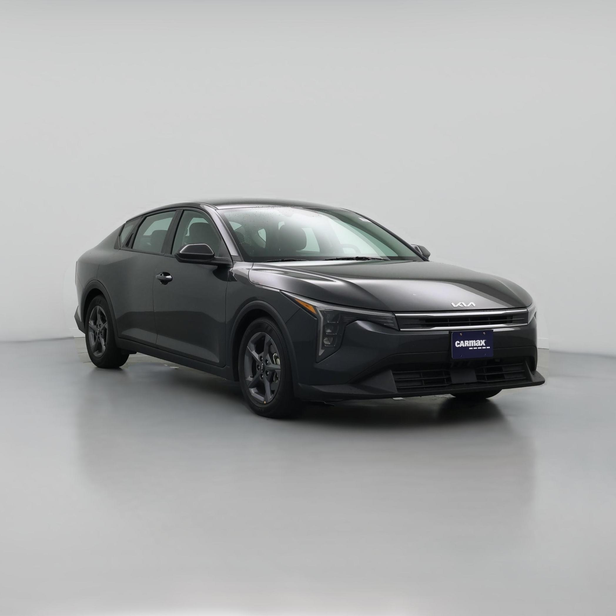Thumbnail: 2025 Kia K4 - 1