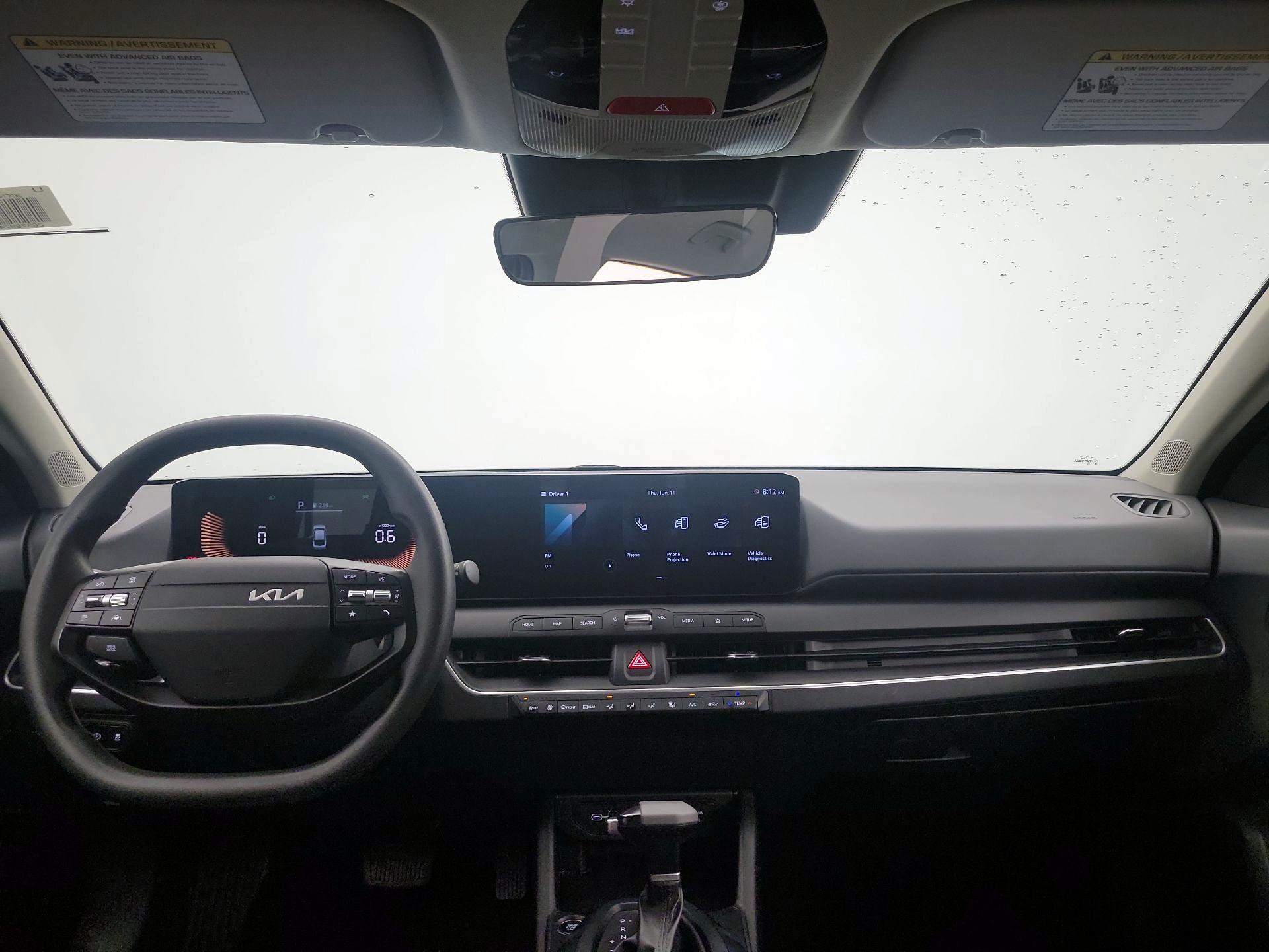 Thumbnail: 2025 Kia K4 - 9