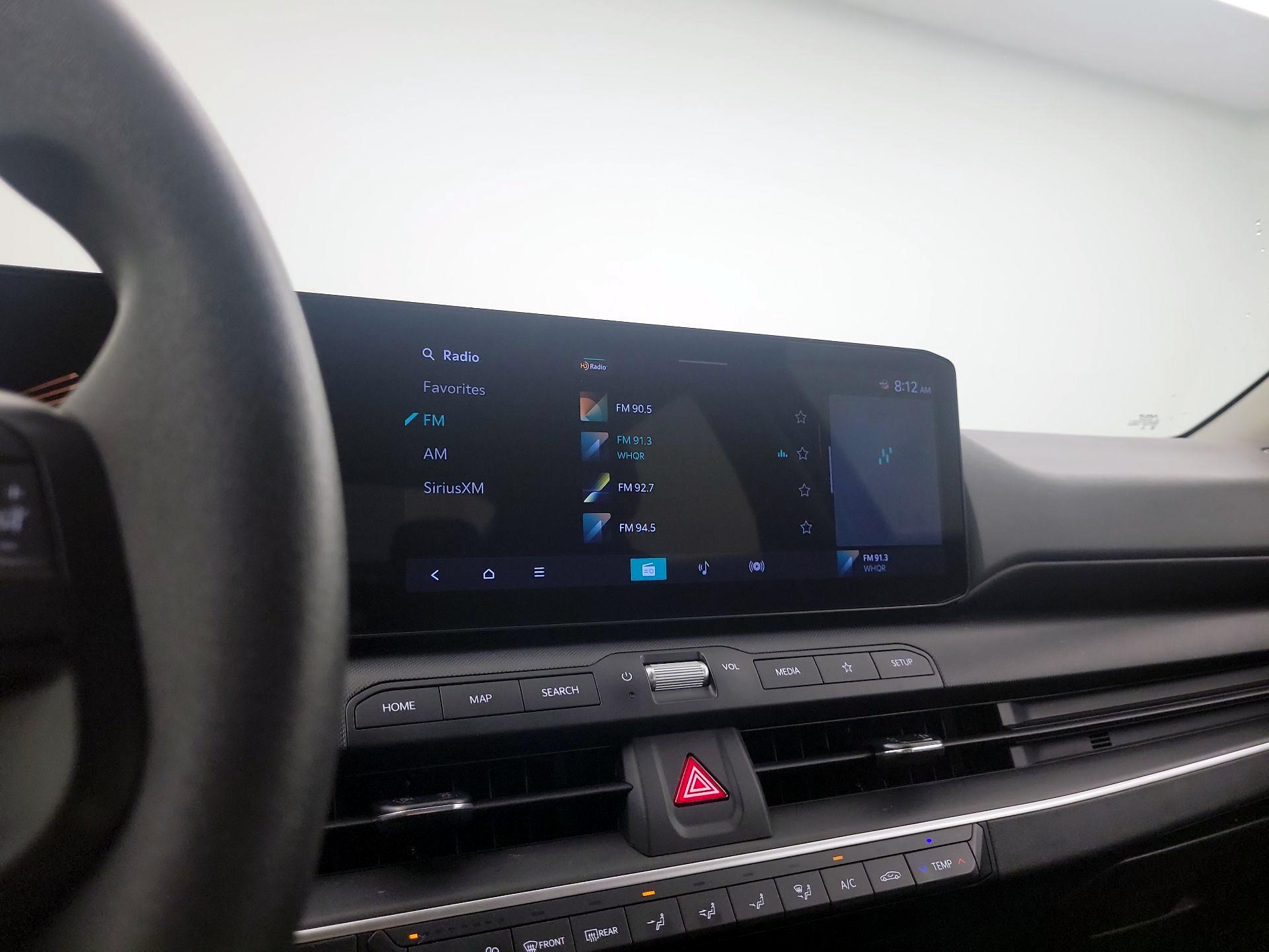 Thumbnail: 2025 Kia K4 - 15