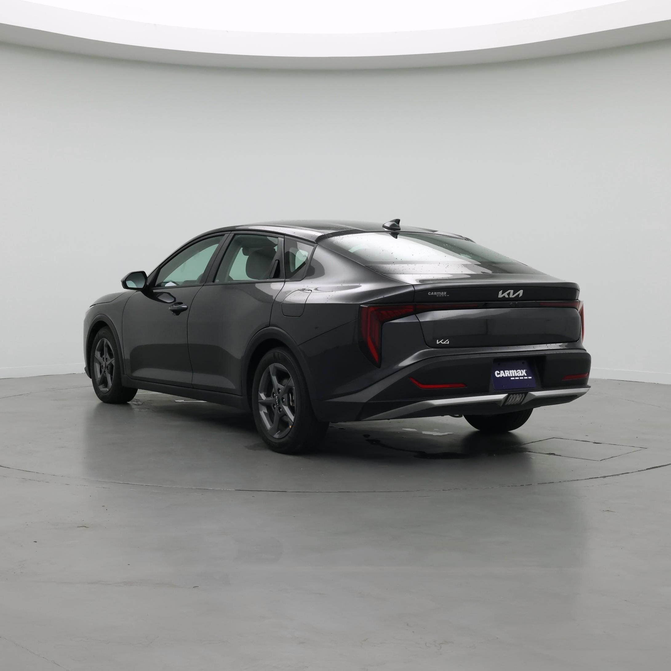 Thumbnail: 2025 Kia K4 - 2
