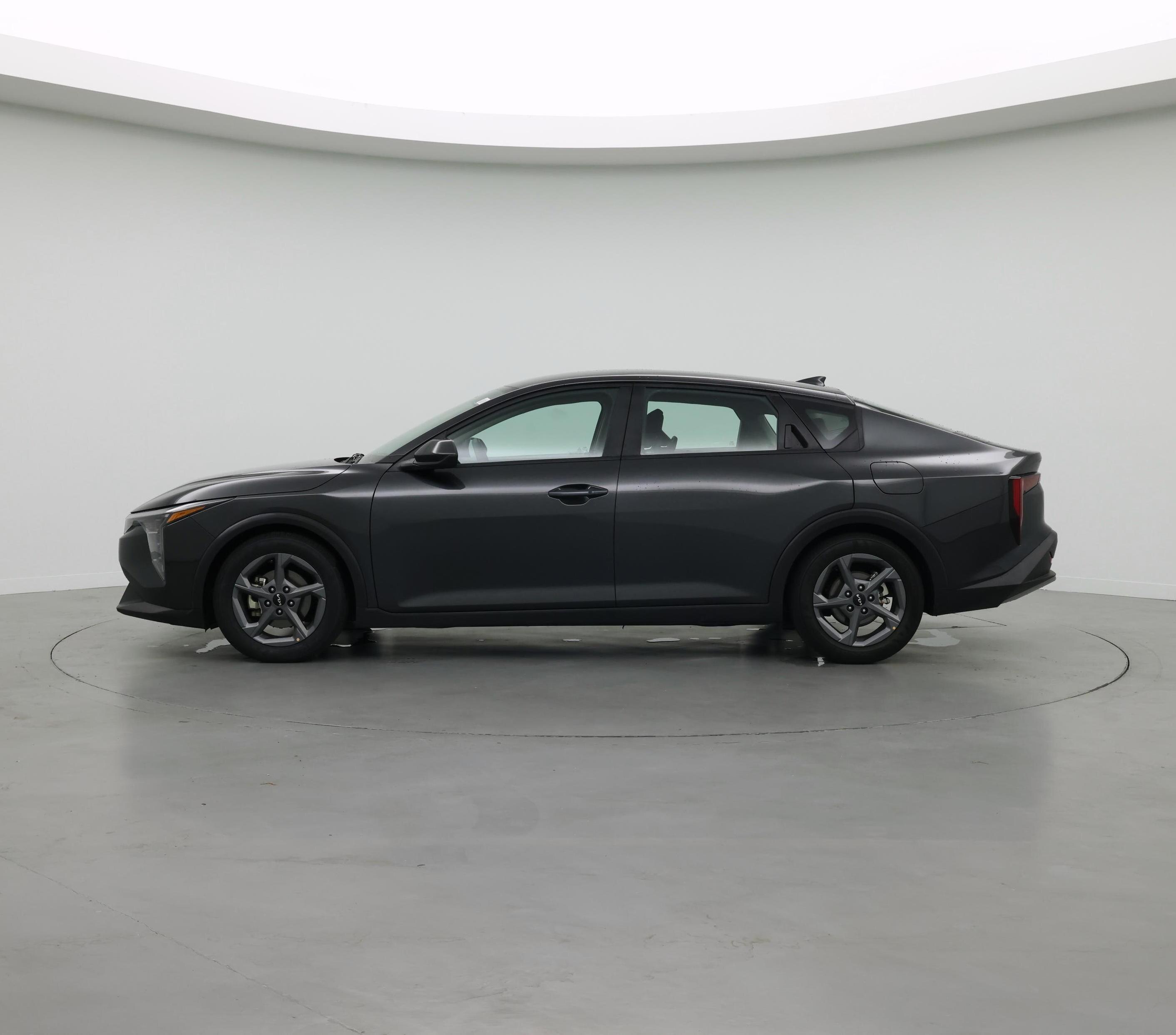 Thumbnail: 2025 Kia K4 - 3