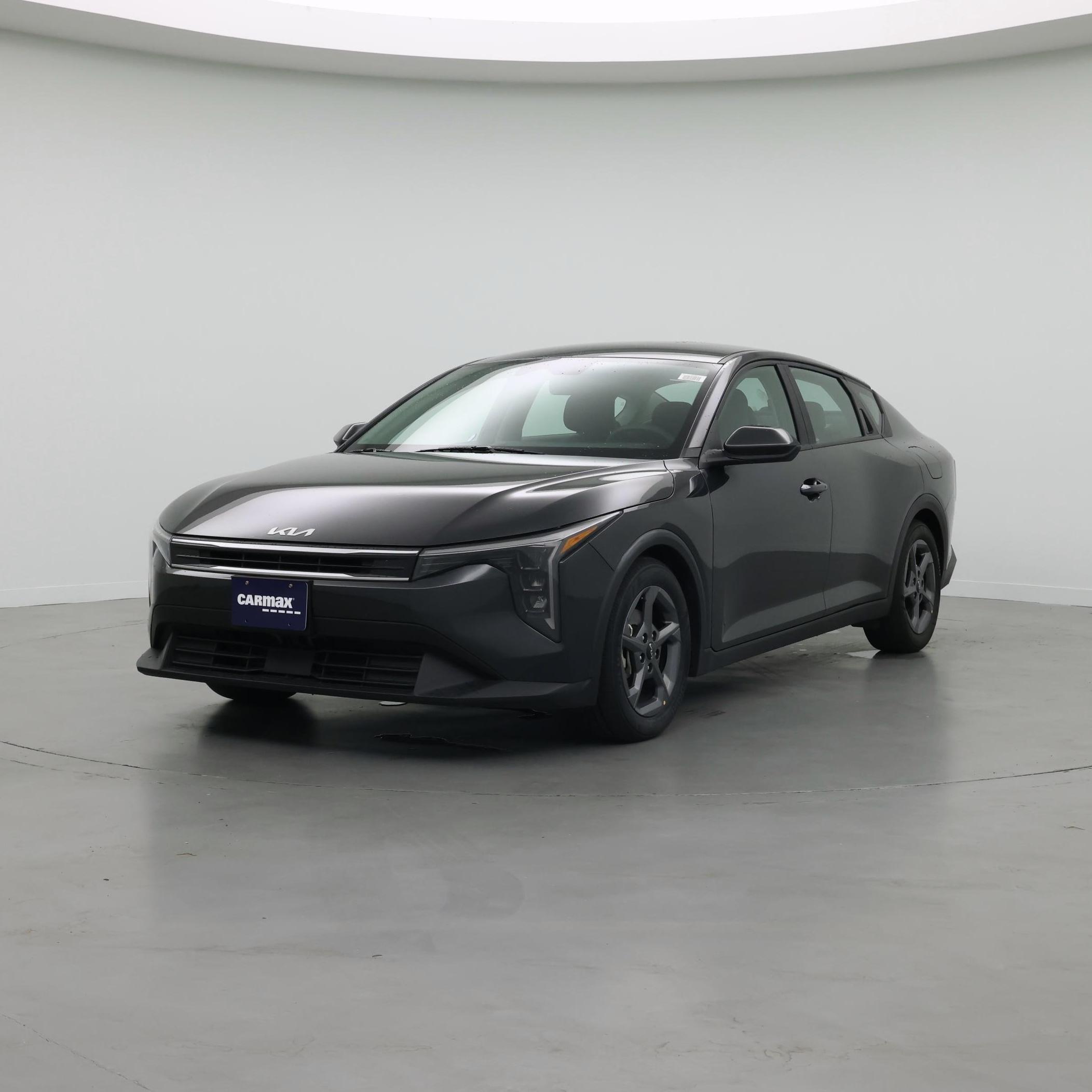 Thumbnail: 2025 Kia K4 - 4