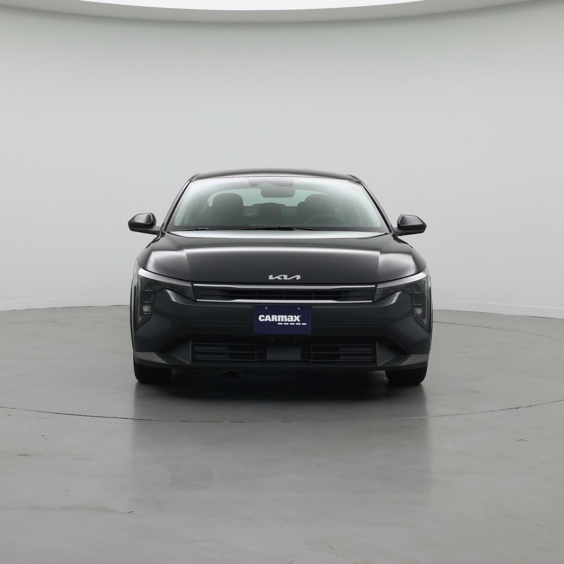 Thumbnail: 2025 Kia K4 - 5