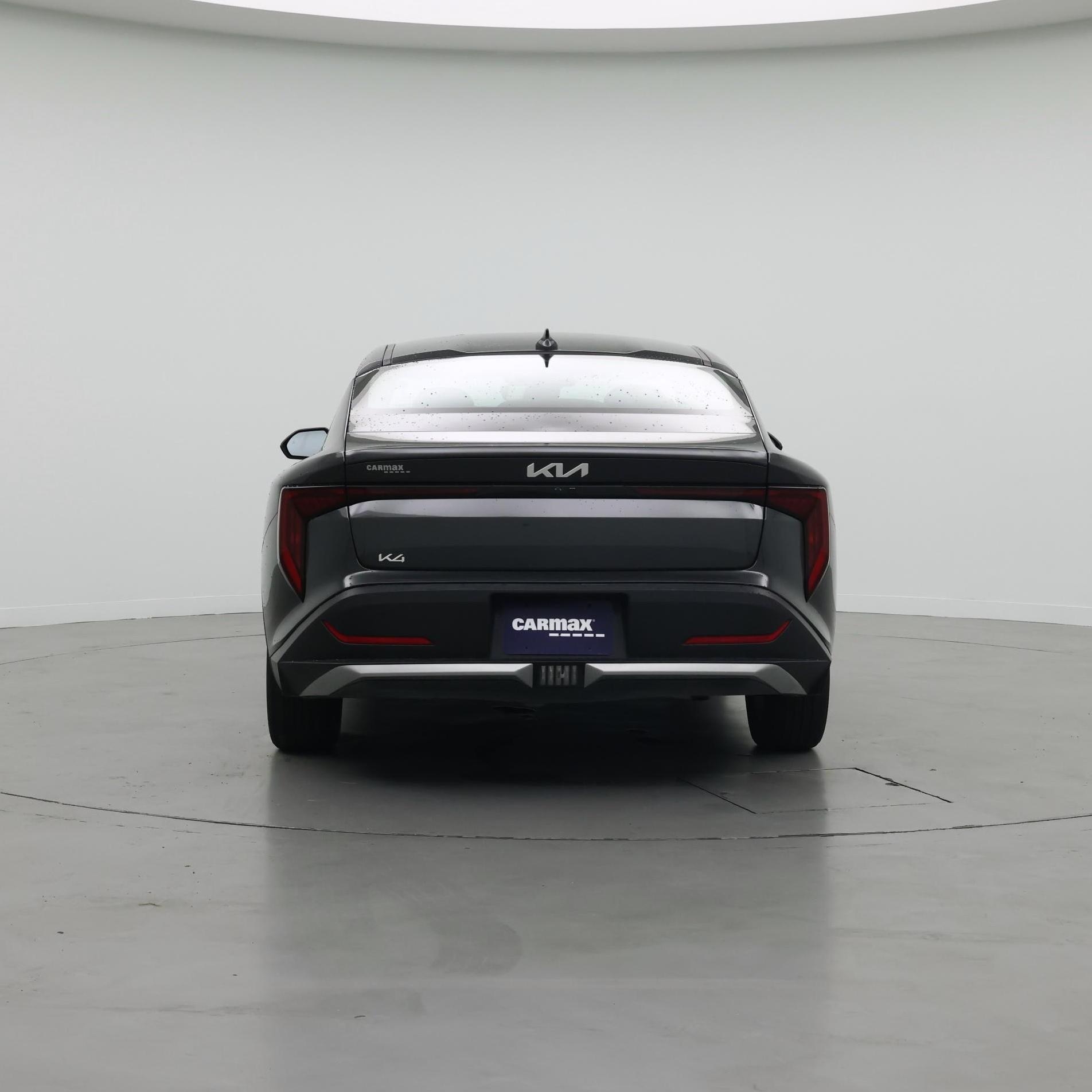 Thumbnail: 2025 Kia K4 - 6