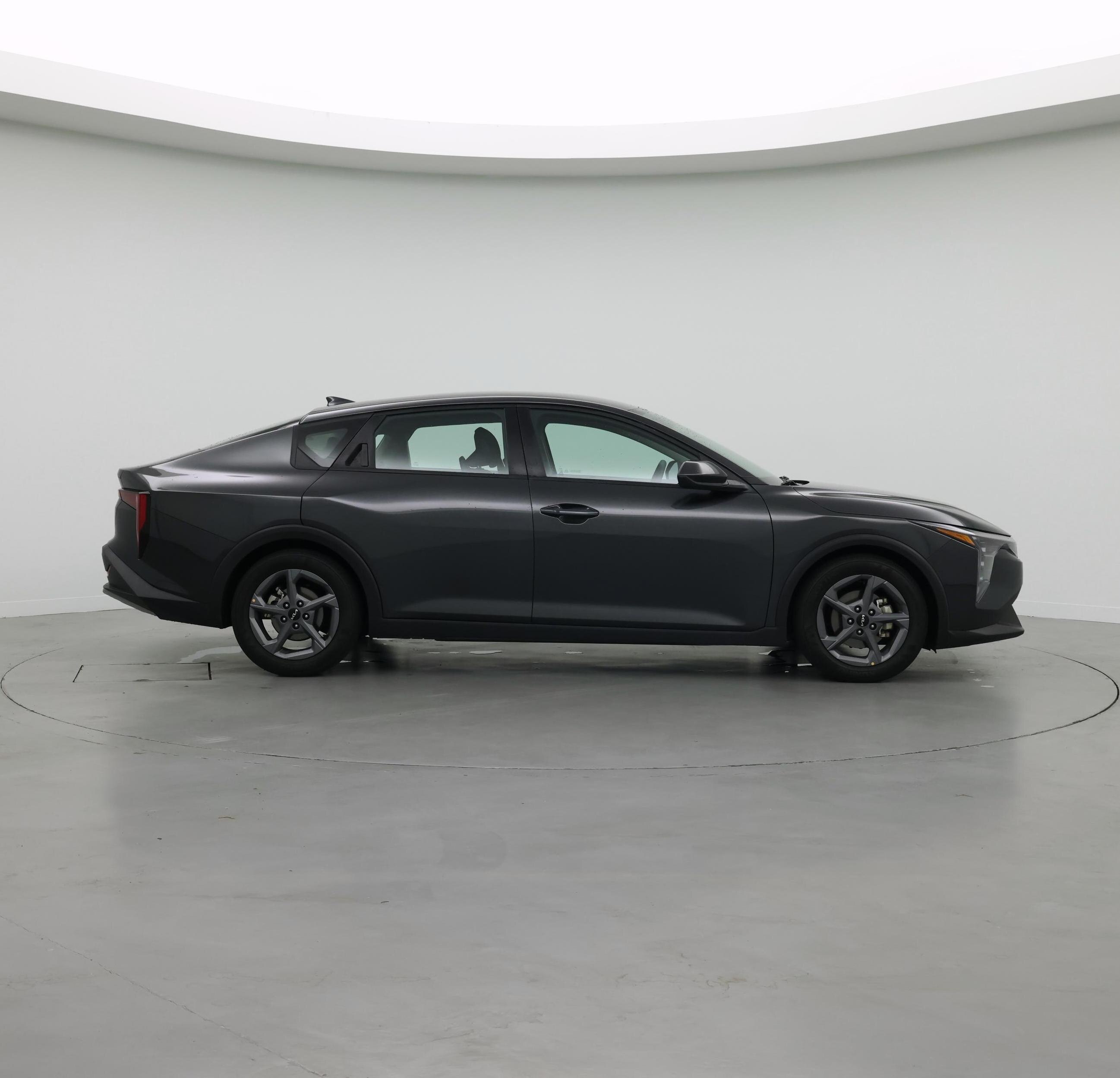 Thumbnail: 2025 Kia K4 - 7