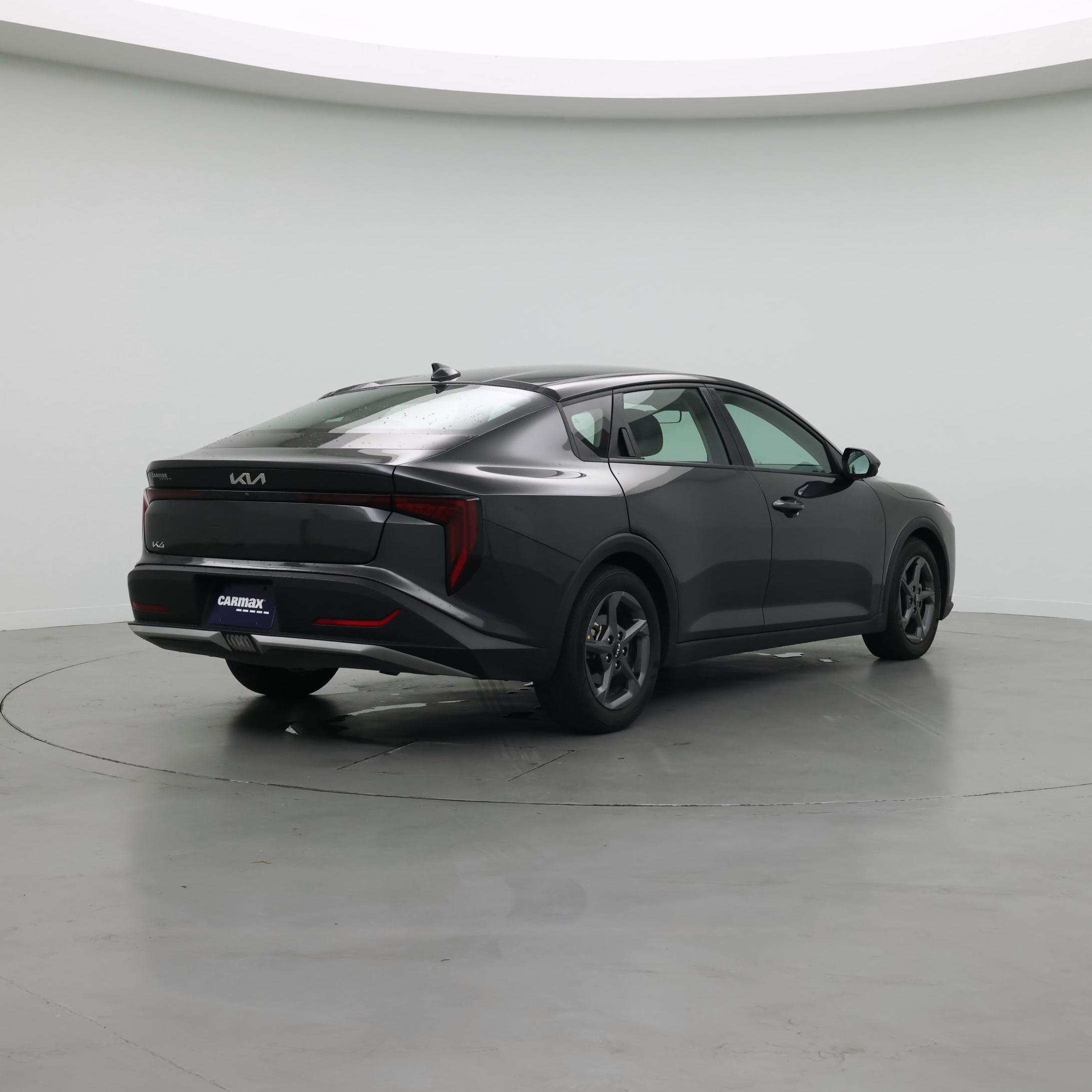 Thumbnail: 2025 Kia K4 - 8