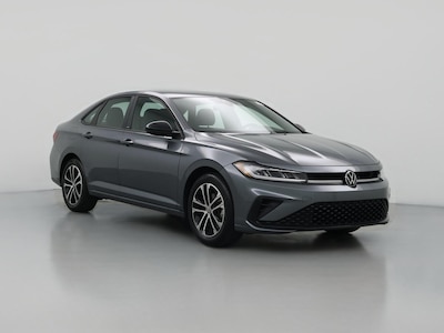 2025 Volkswagen Jetta Sport