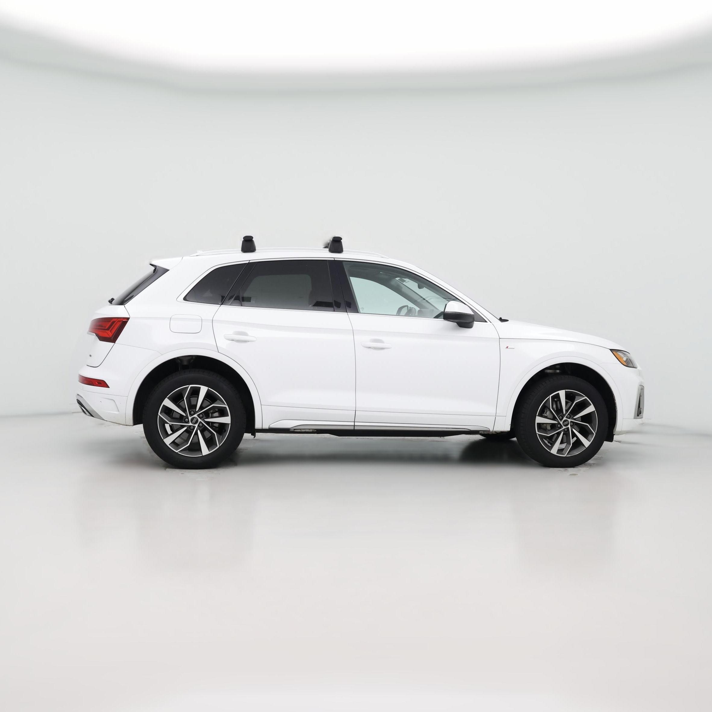 Thumbnail: 2024 Audi Q5 - 1