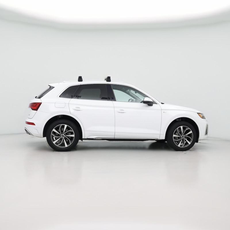 2024 Audi Q5 S-Line Premium Plus