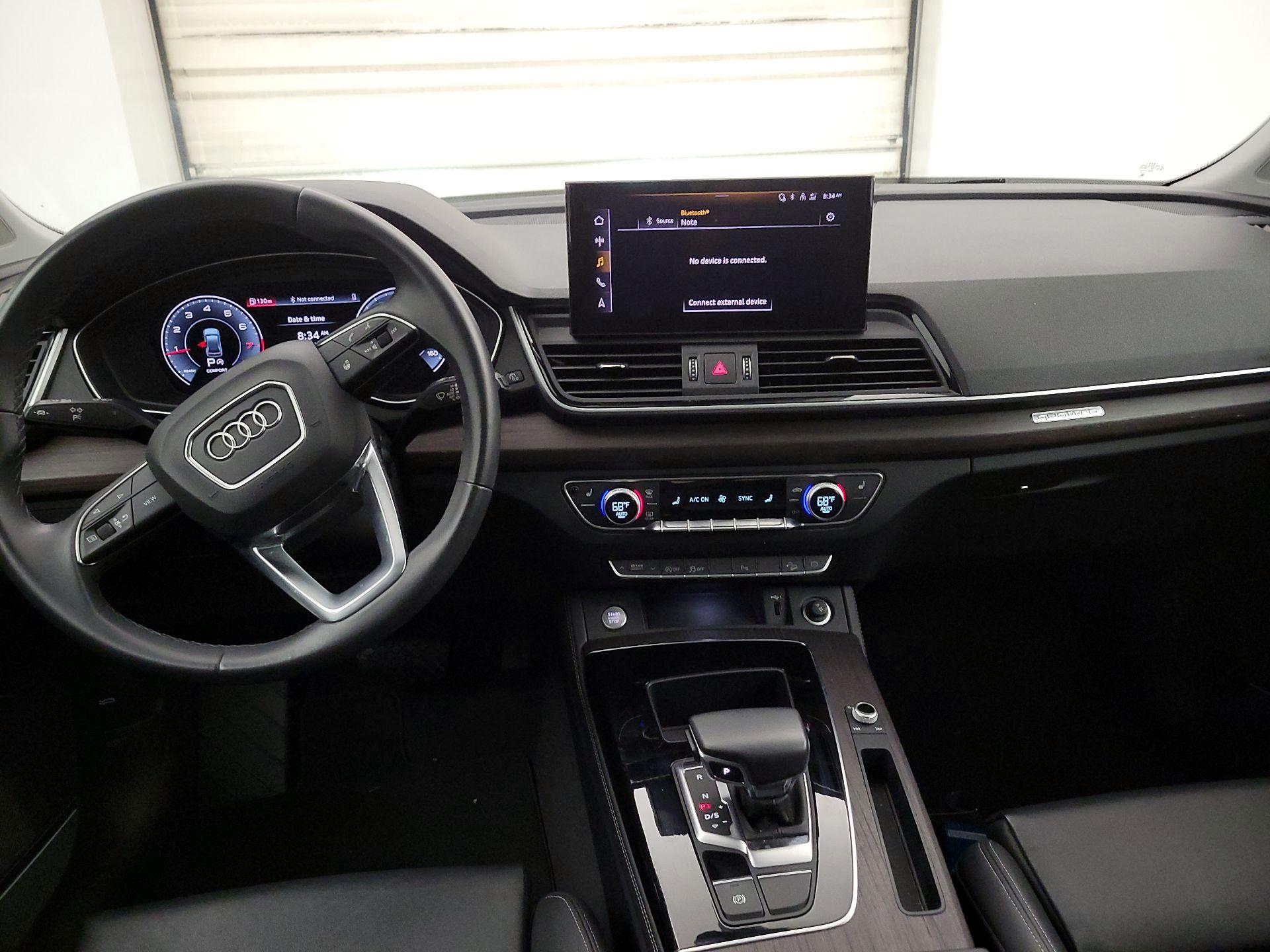 Thumbnail: 2024 Audi Q5 - 9