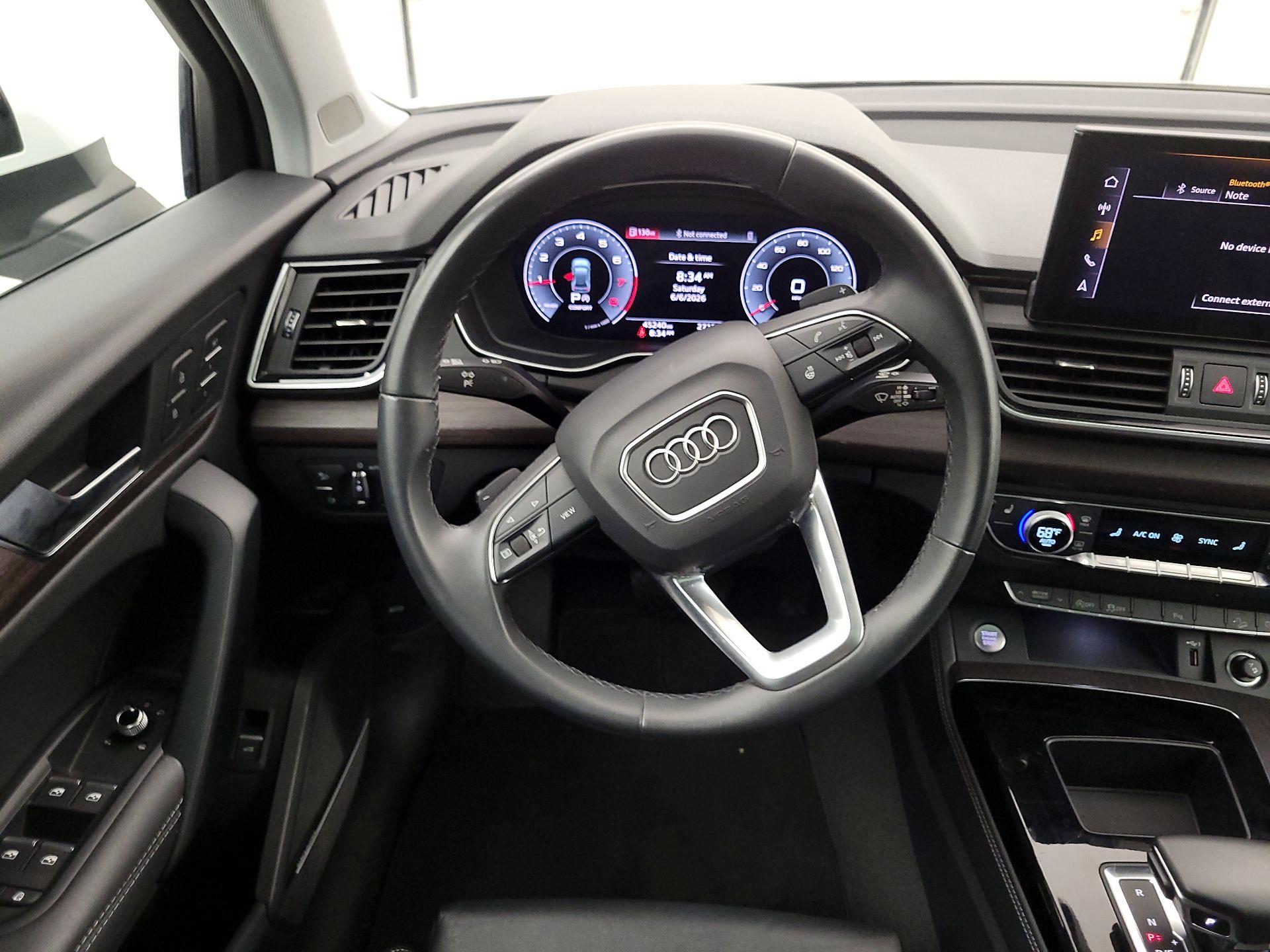 Thumbnail: 2024 Audi Q5 - 10