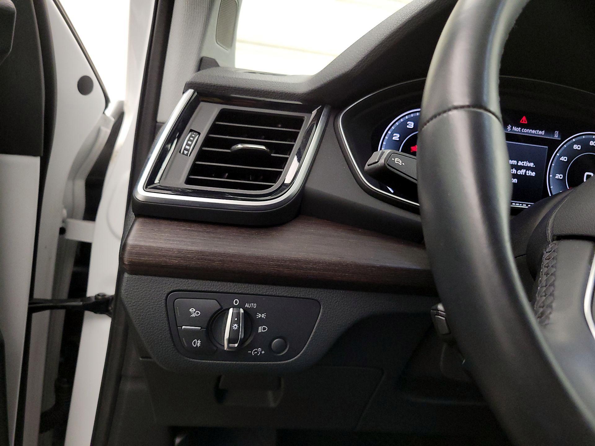 Thumbnail: 2024 Audi Q5 - 13